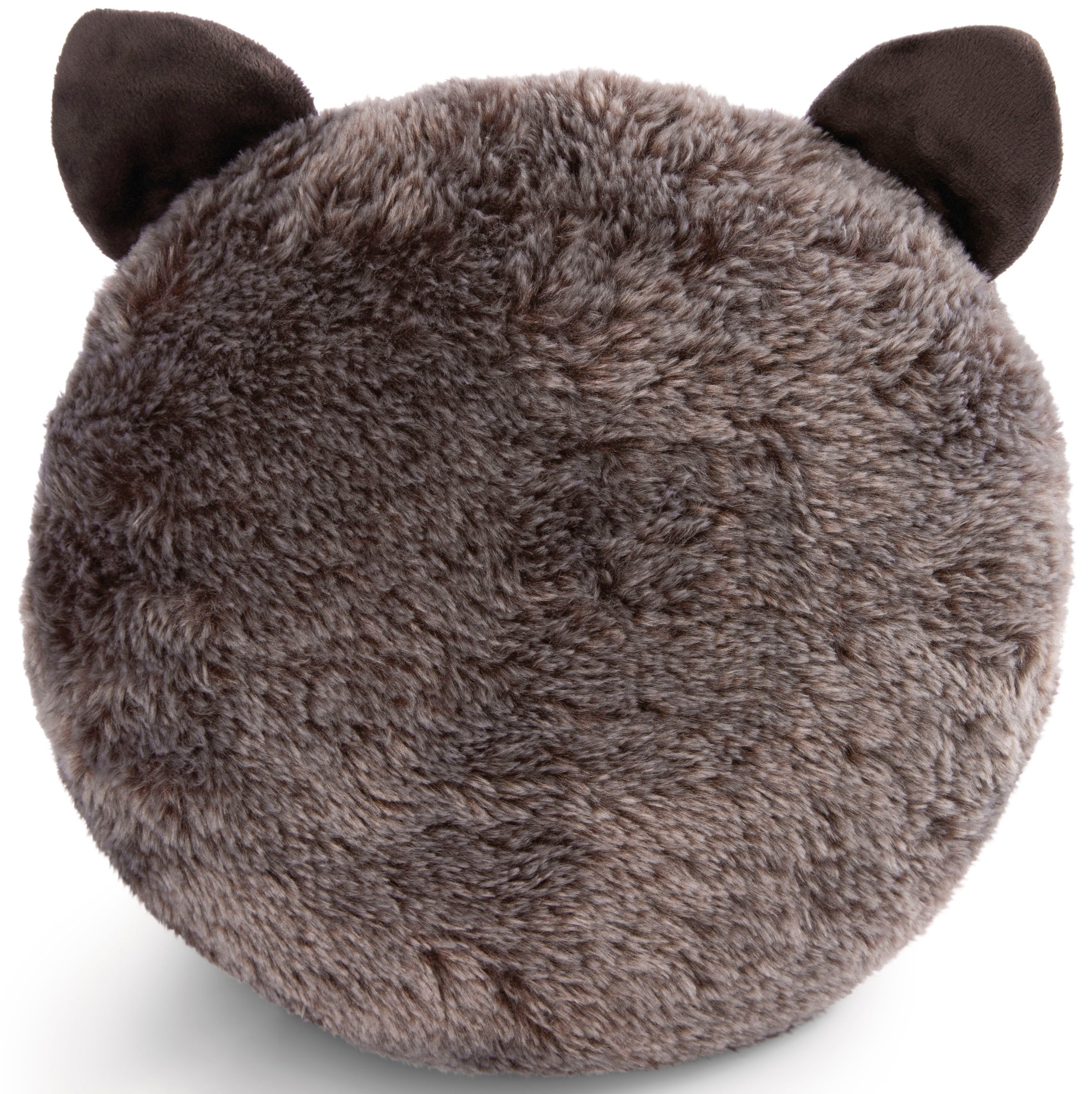 Nici Dekokissen »Glubschis, Waschbär Clooney, 33 cm«