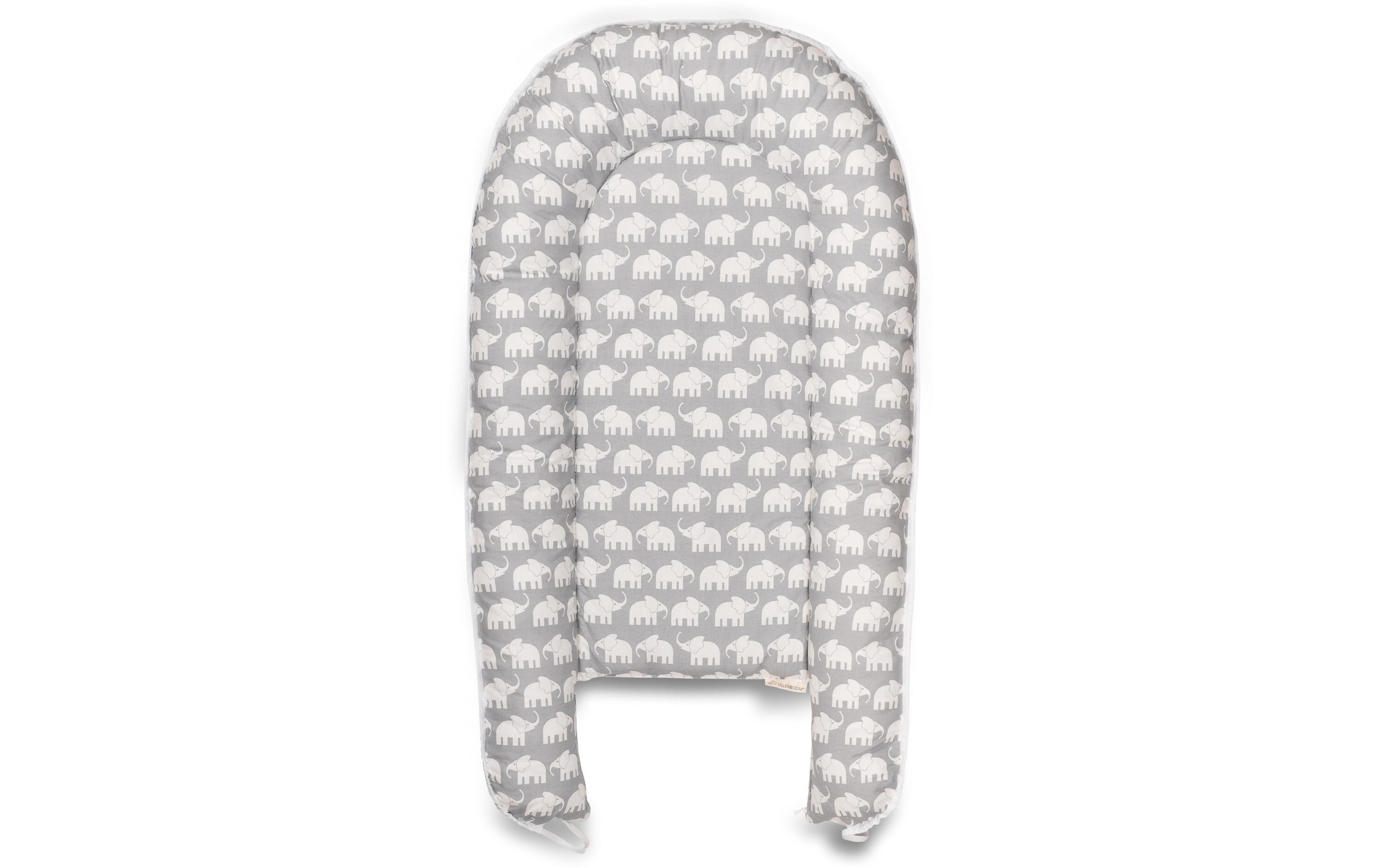 ULLENBOOM ® Bettnestchen »Babynest«