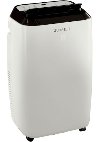 Gutfels 3-in-1-Klimagerät »CM 81456 we«, Luftkühlung - 14.000 BTU/h, Entfeuchtung - 36... kaufen