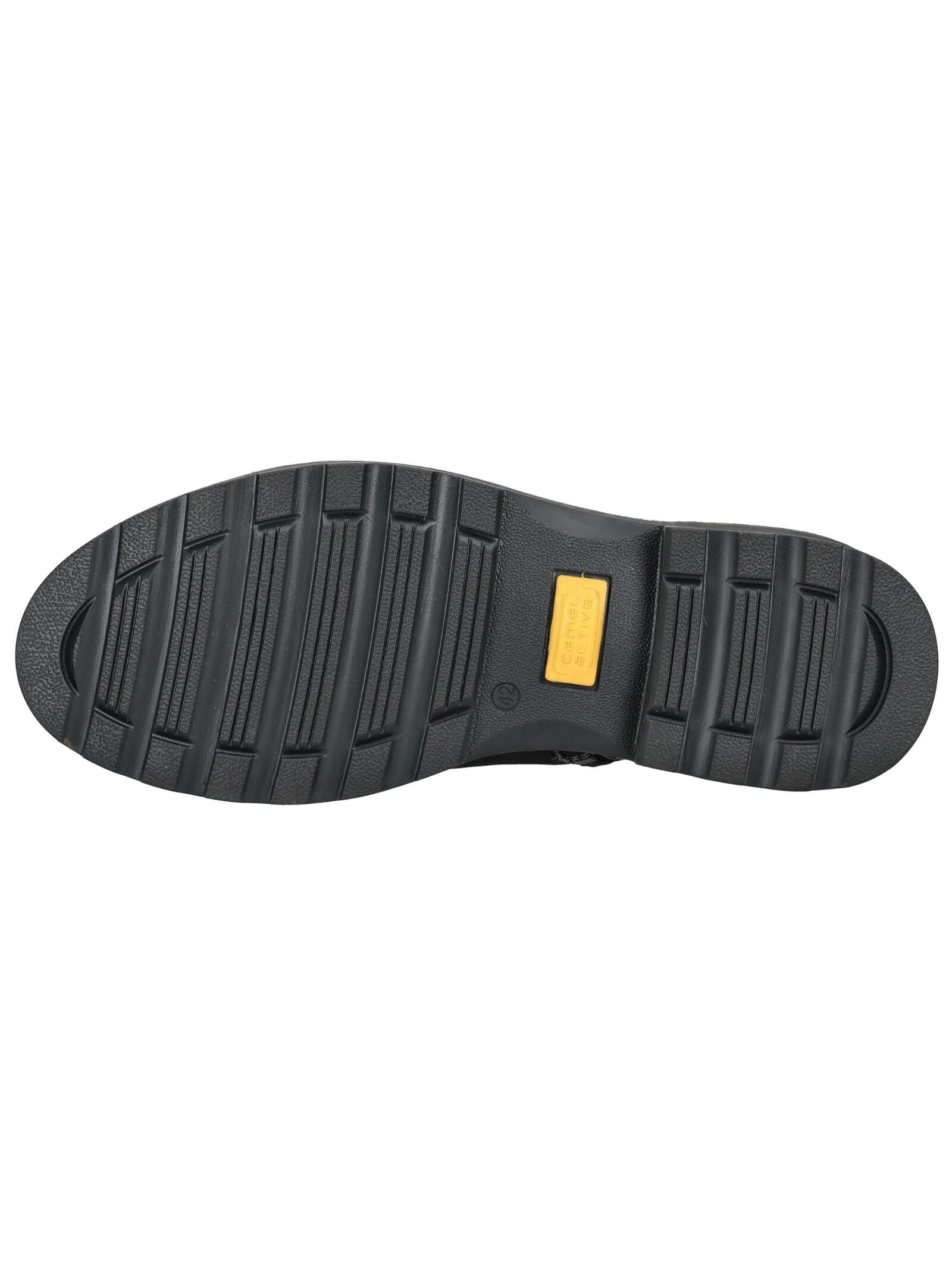 camel active Stiefelette »camel active Stiefelette Leder«