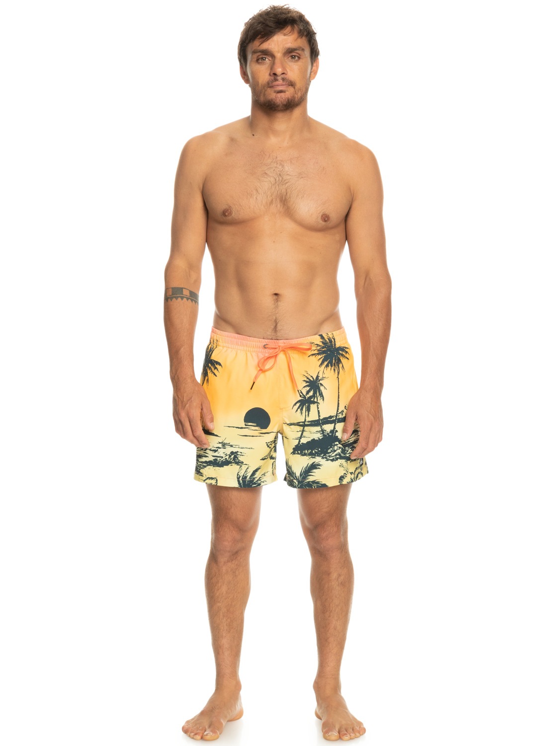 Quiksilver Boardshorts »Everyday Paradise 15"«