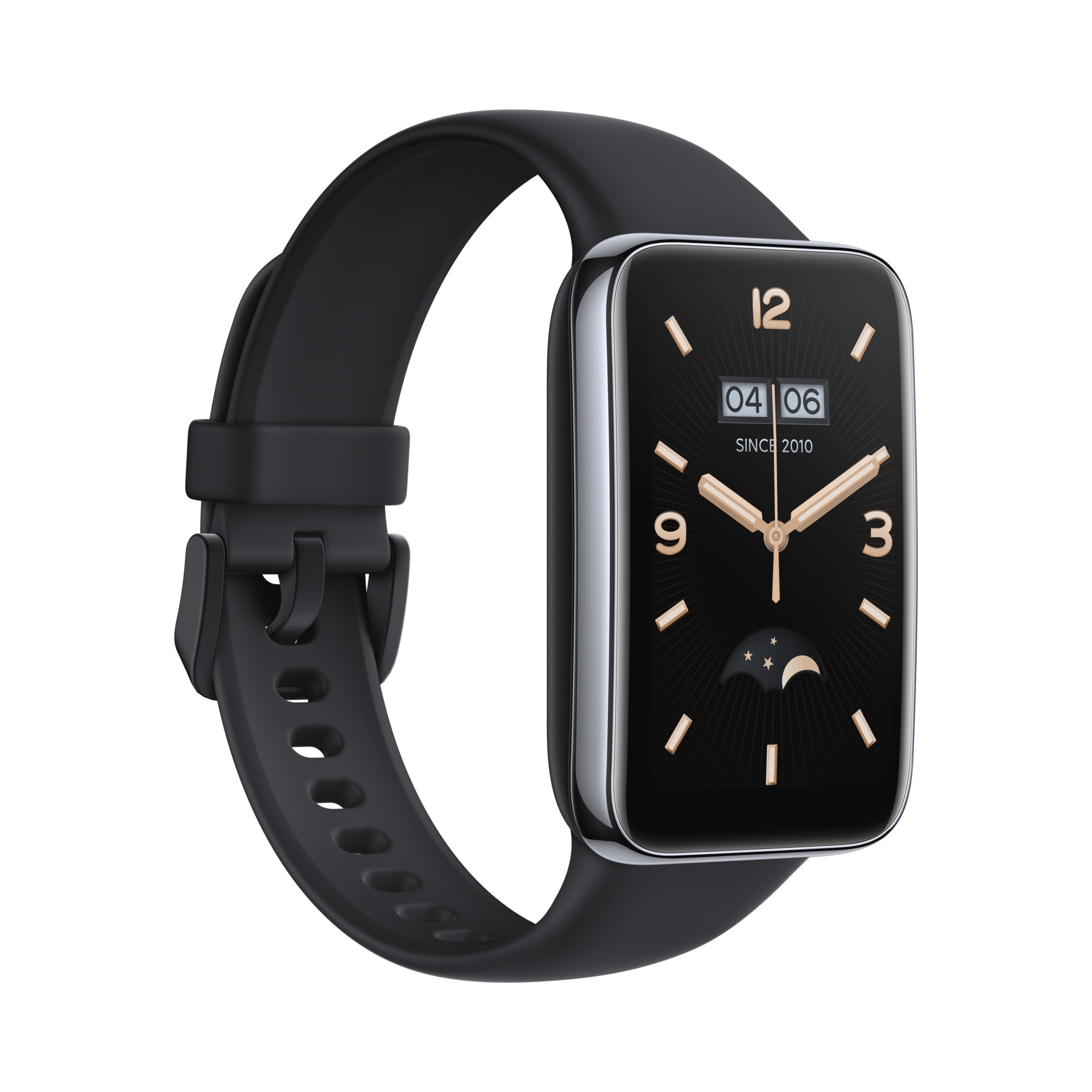 3. Bild von Xiaomi Smartwatch »Smart Band 7 Pro«, (Proprietär)
