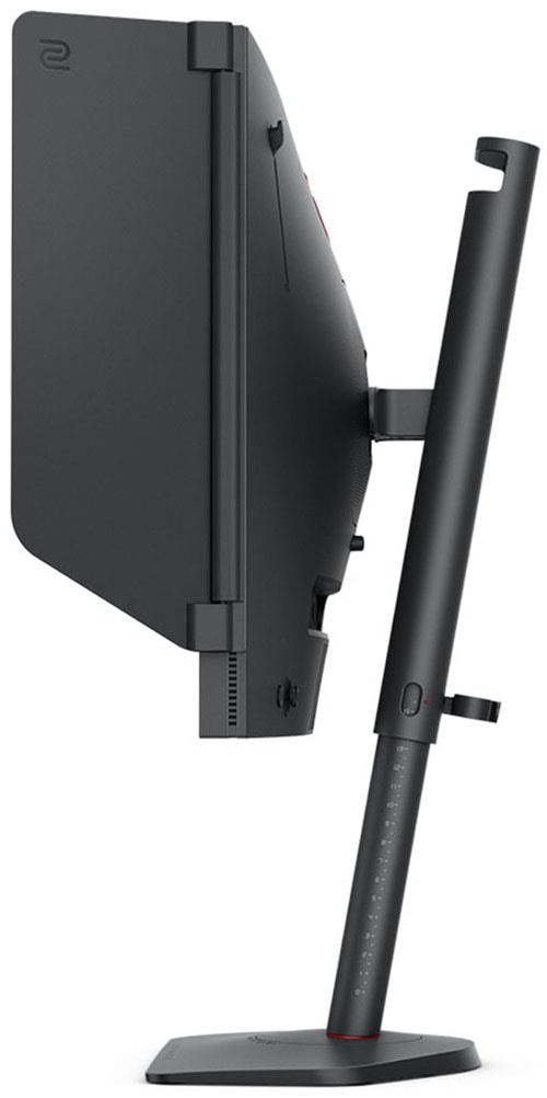 BenQ Gaming-LED-Monitor »XL2566X+« 61 cm/24 ″  1920 x 1080 px Full HD 0,5 Reaktionszeit 400 Hz