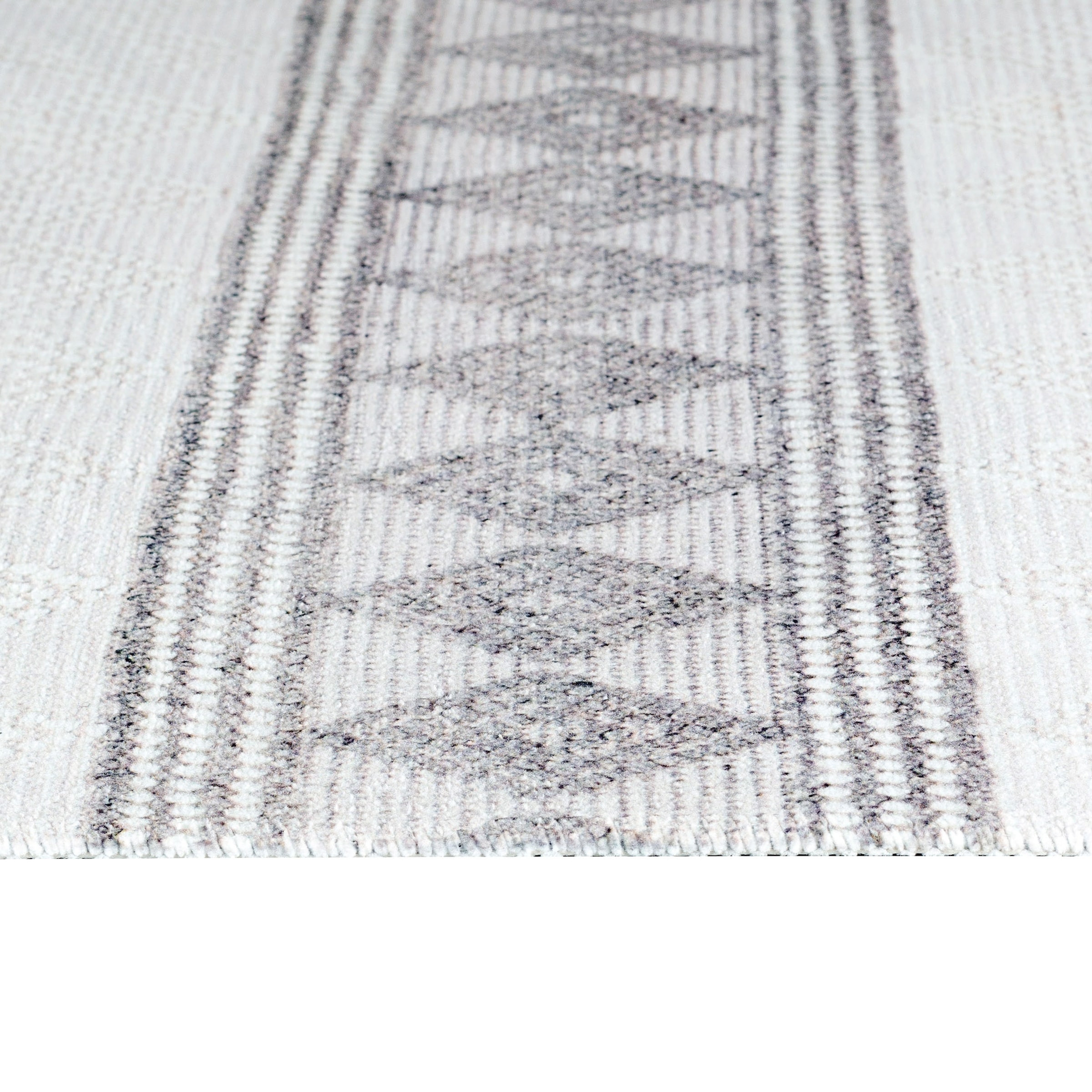 »EFE Flachwebteppich, Wohnzimmer, auf 1055«, bestellen Scandi Sehrazat Style Teppich rechteckig, Rechnung