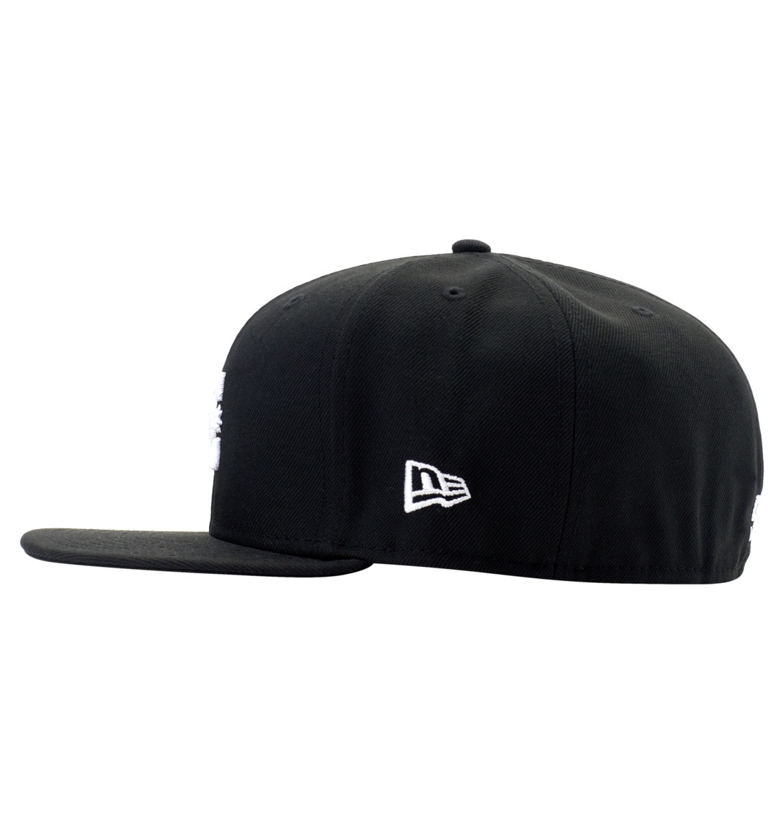DC Shoes Fitted Cap »Championship«