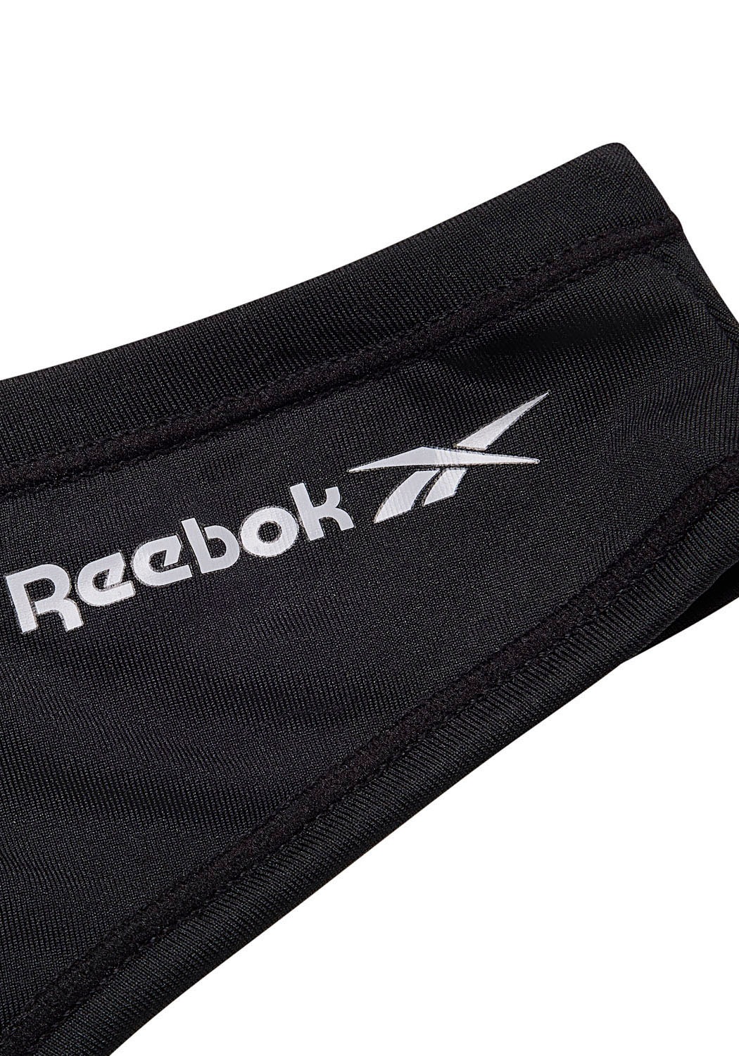 Reebok Tanga »SERENA« feuchtigkeitsregulierend, eng, basic, bequem, mit Logo