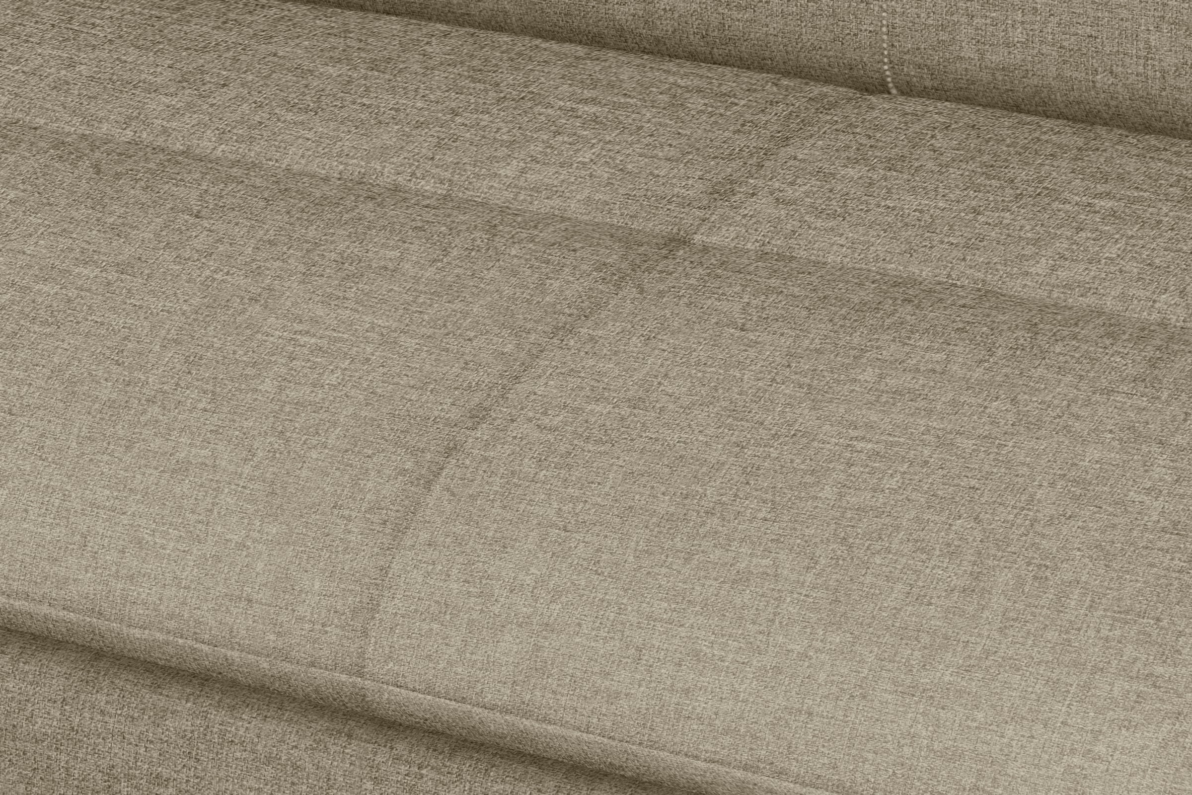 DOMO collection 2-Sitzer »Splash, aktuelle Sitz- und Rückensteppung, komfortabel,«, flache Armlehnen zum Entspannen