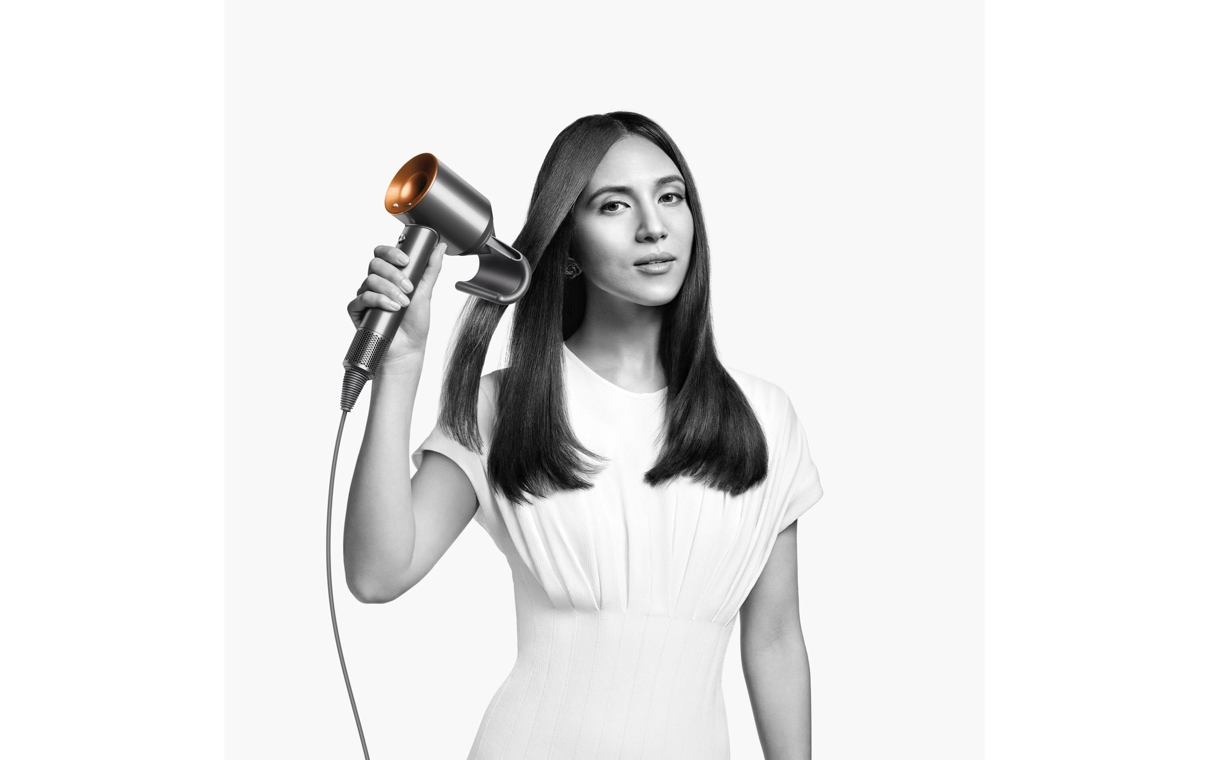 DYSON Haartrockner »Supersonic™ 3. Generation« 1.600 W 5 Aufsätze