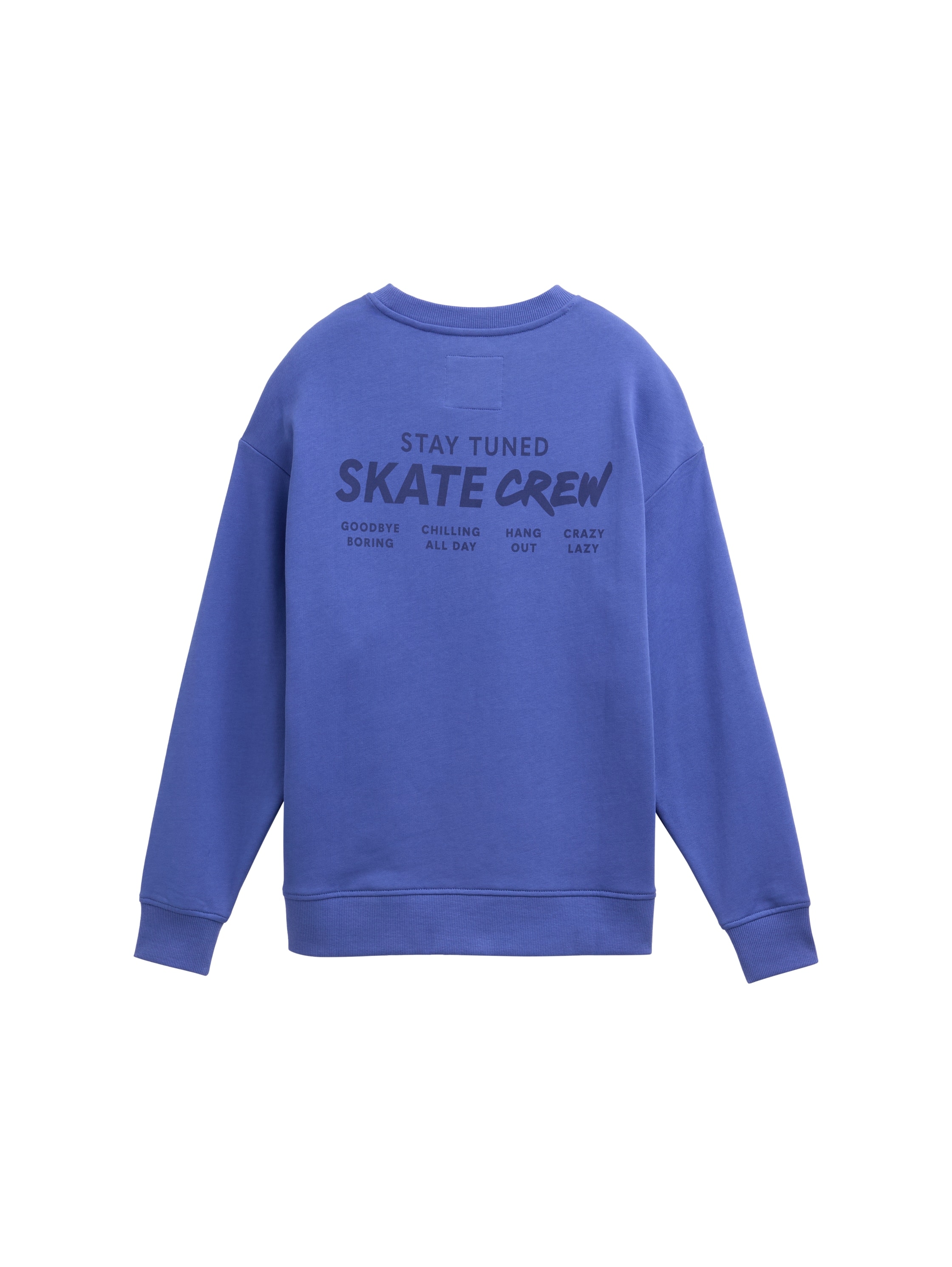 TOM TAILOR Sweatshirt
