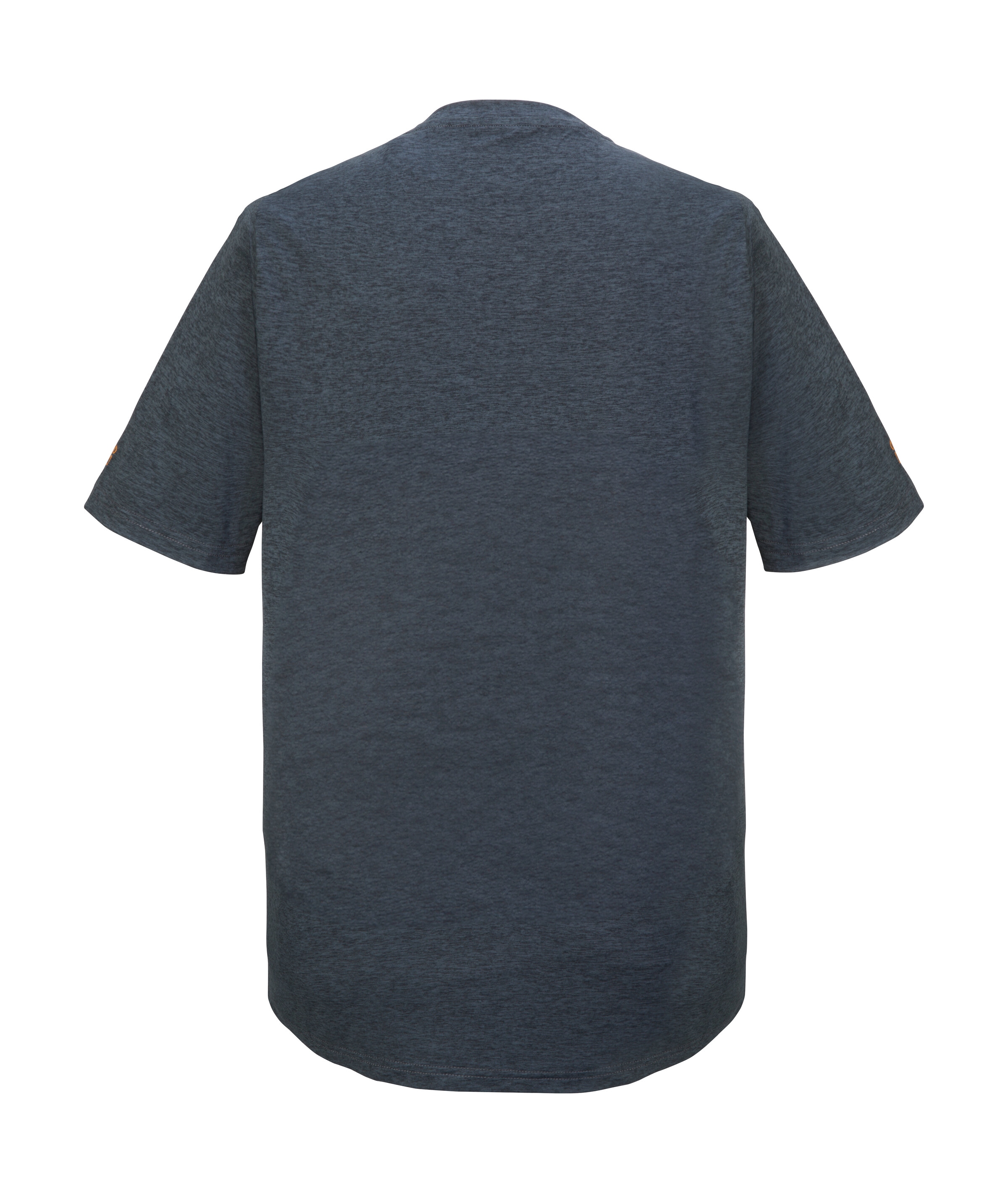 Killtec T-Shirt »KOS 64 MN TSHRT«, Leichtes, schnelltrocknendes Material, Adventure-Print.