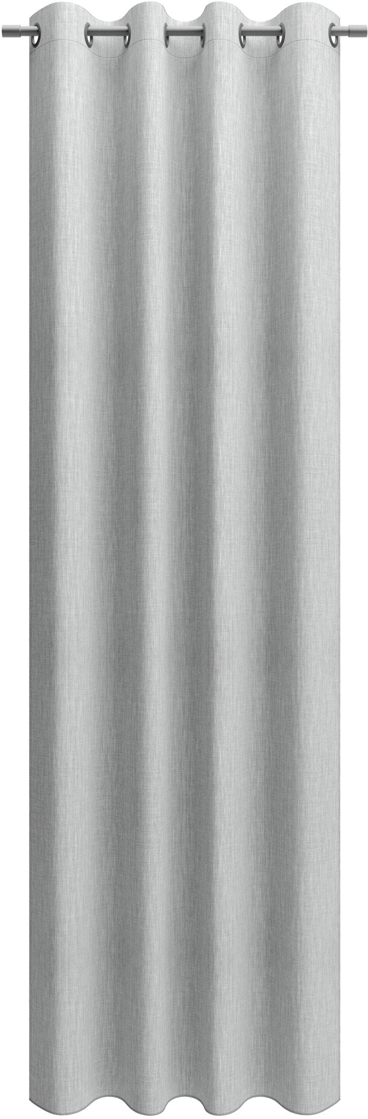 Neutex for you! Vorhang »Libre-ECO«, (1 St.), Breite 142 cm, nach Maß günstig online kaufen