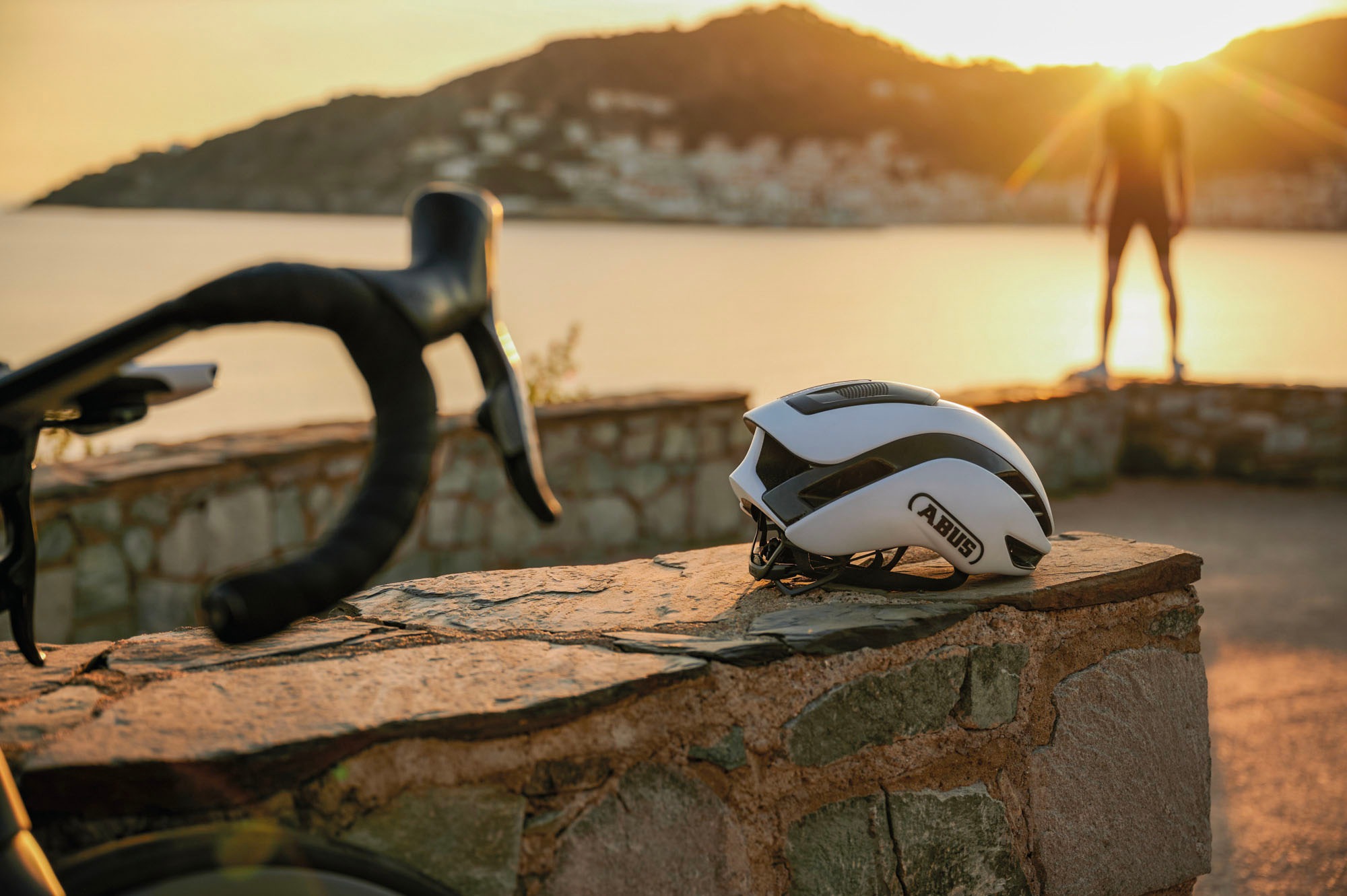 ABUS Fahrradhelm »GAMECHANGER 2.0«
