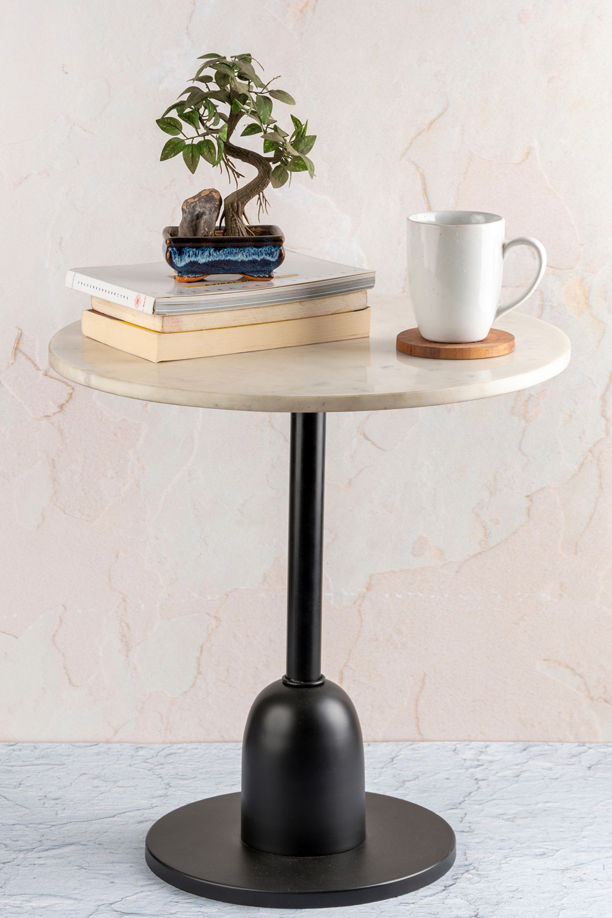 Kayoom Beistelltisch »Gordon 125, einzigartiges Design durch Herstellung in günstig online kaufen