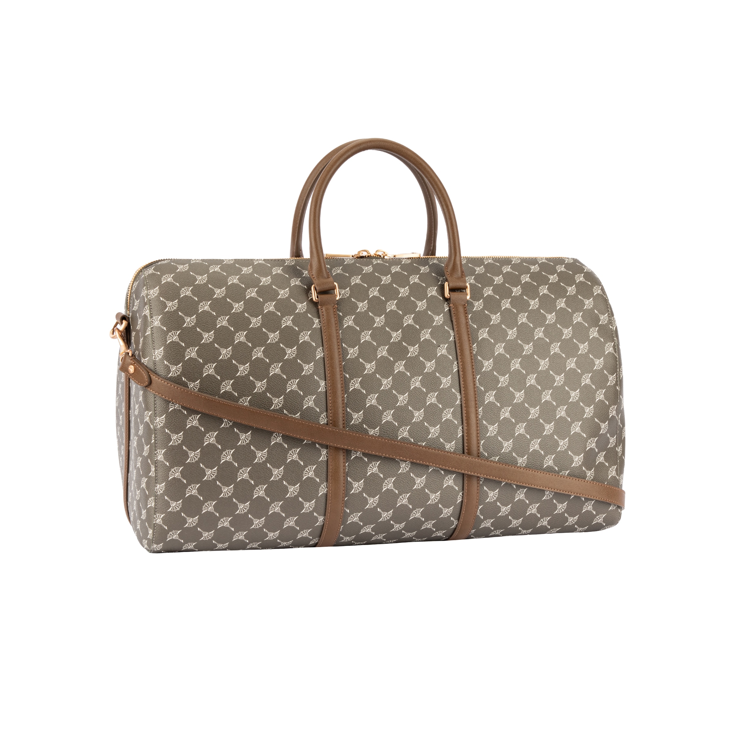 JOOP! Weekender »cortina 1.0 aurora weekender lhz«, Reisetasche Sporttasche mit abnehmbaren Schulterriemen