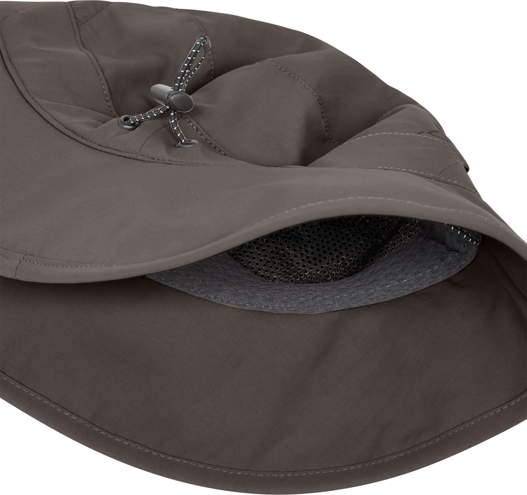 Jack Wolfskin Sonnenhut »MESH HAT«