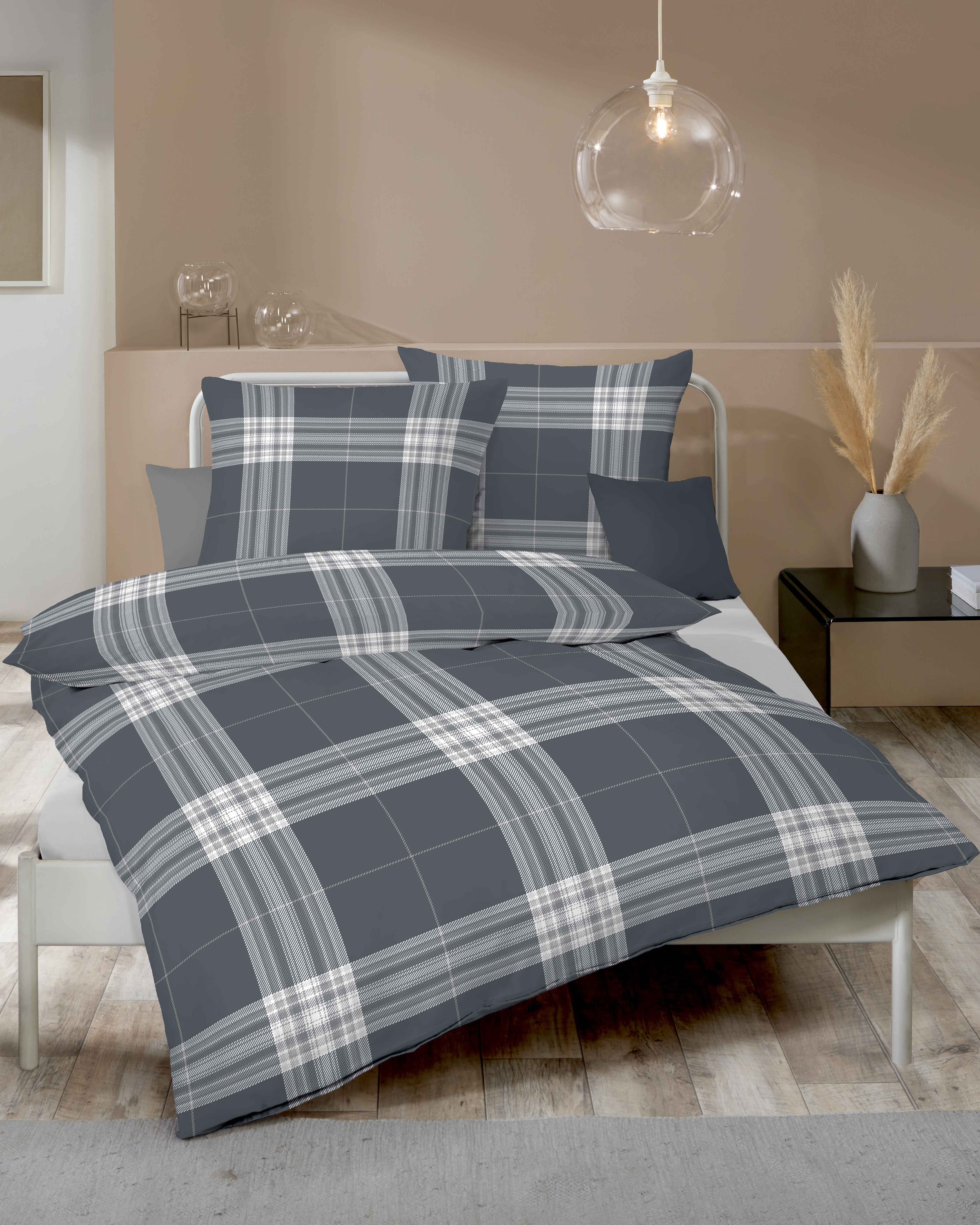 Kaeppel Bettwäsche »Pure« 2 Stk. tlg. günstig online kaufen