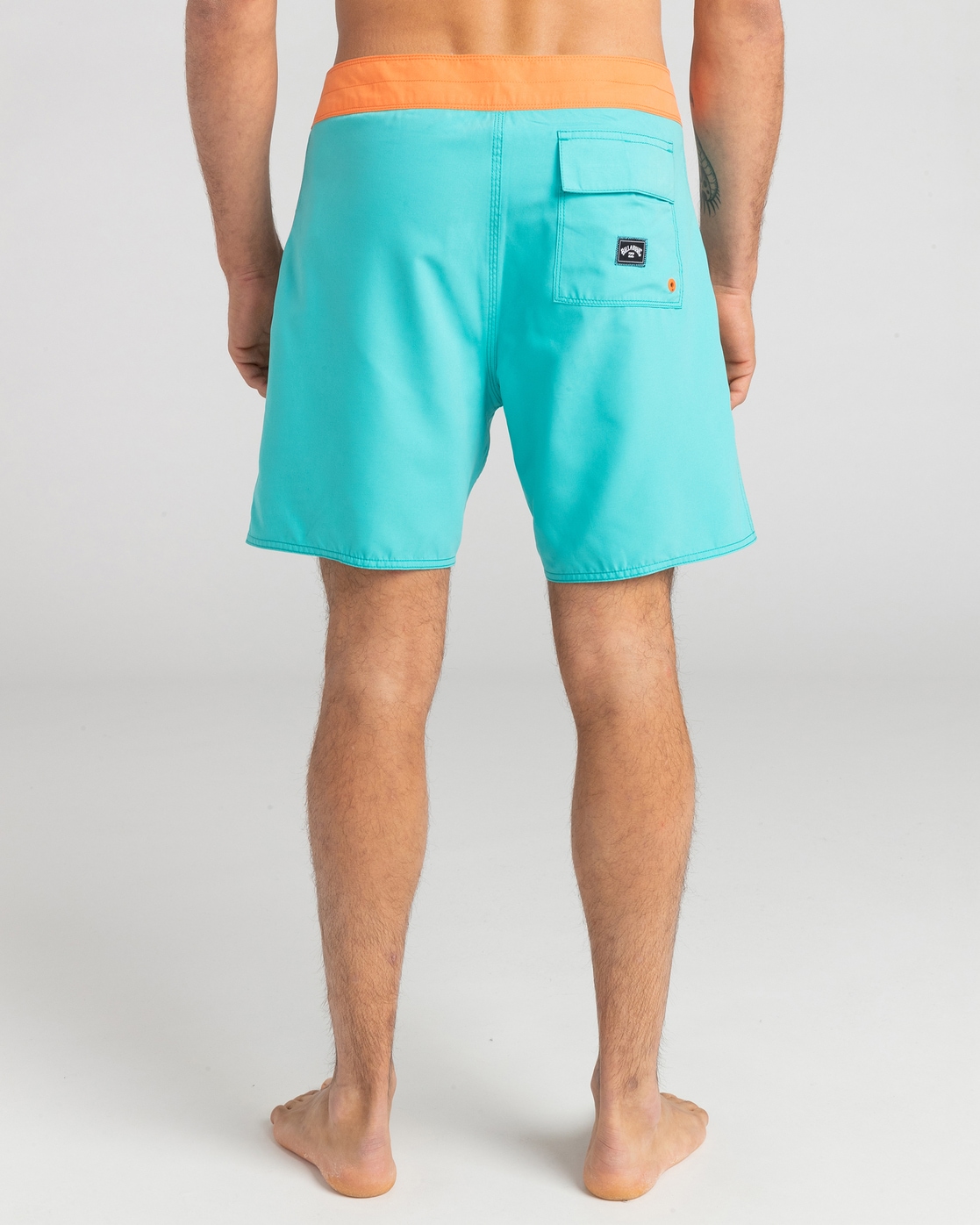2. Bild von Billabong Boardshorts »All Day OG«