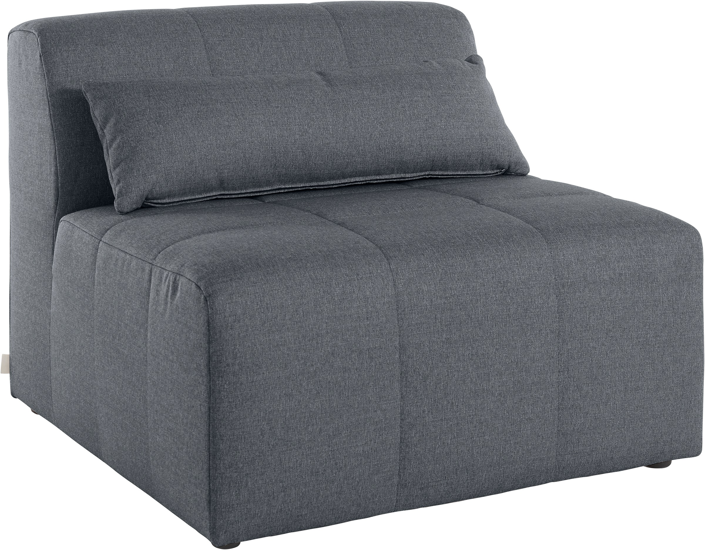 LeGer Home by Lena Gercke Sofa-Mittelelement »Maileen«, separat stellbar od günstig online kaufen