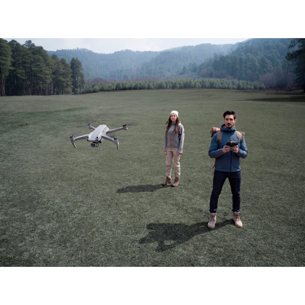 DJI Drohne »AIR 2S Fly More Combo«