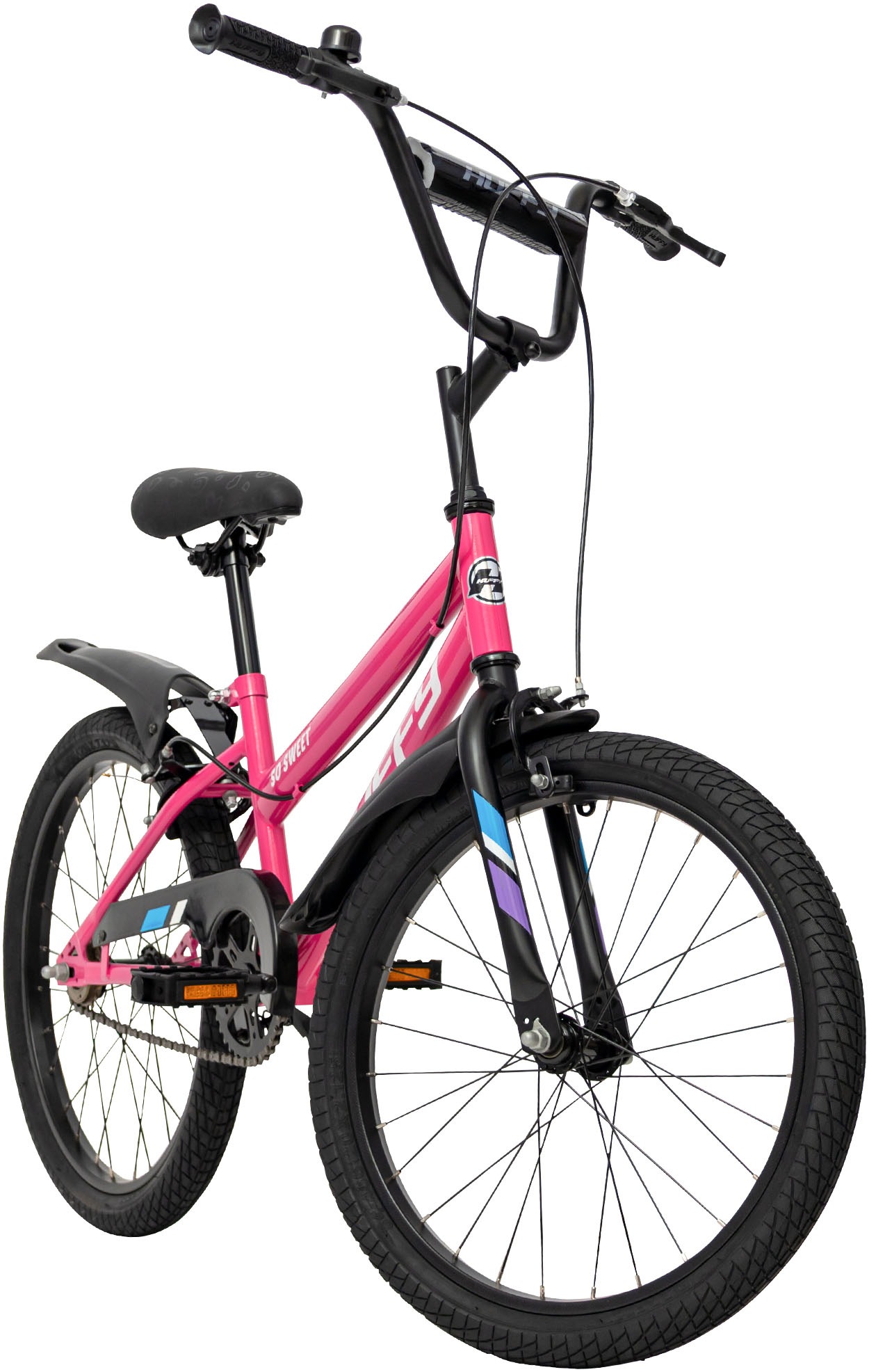 Huffy Kinderfahrrad »So Sweet«