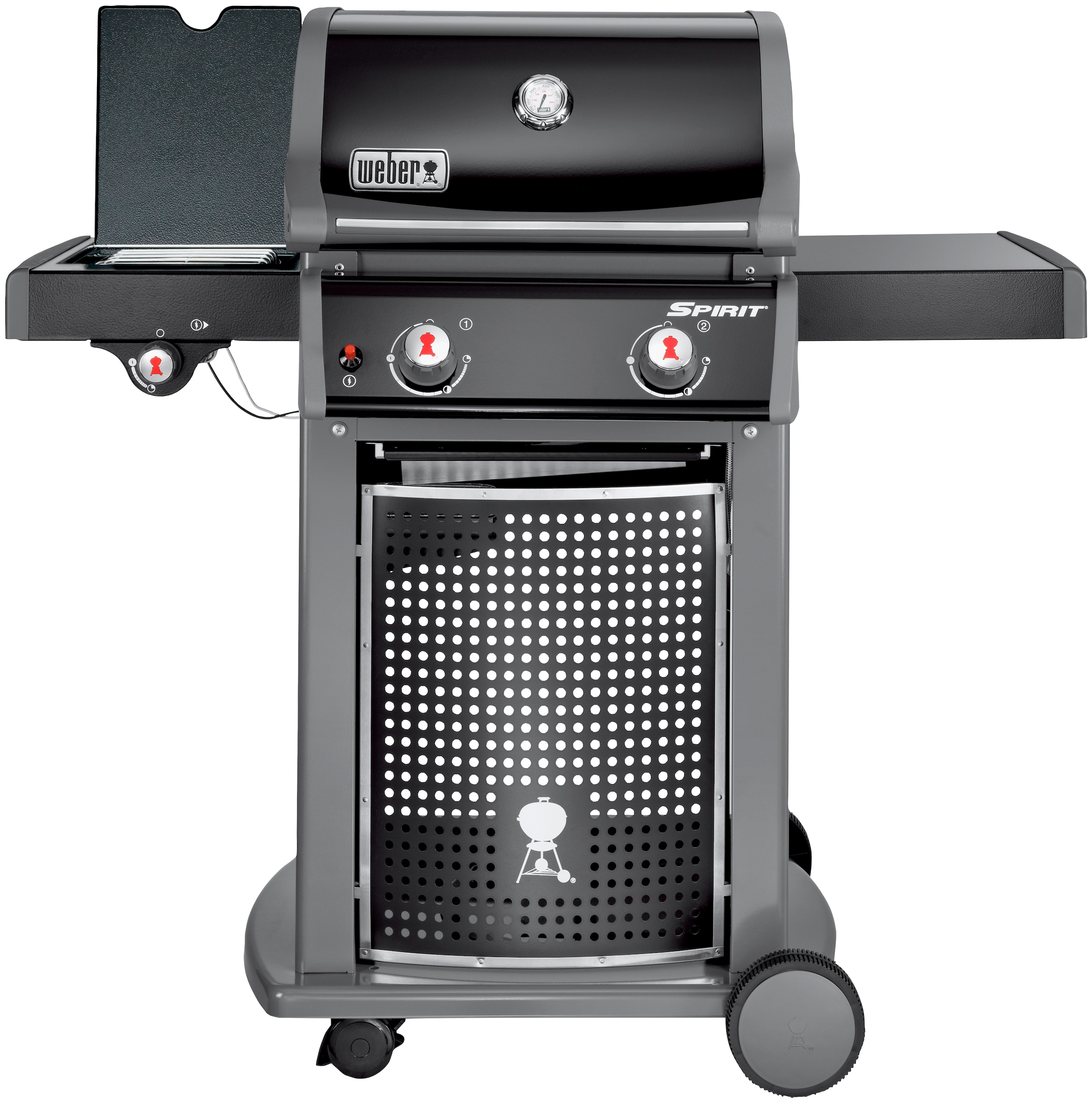 Weber Gasgrill »Spirit E-220 Classic«