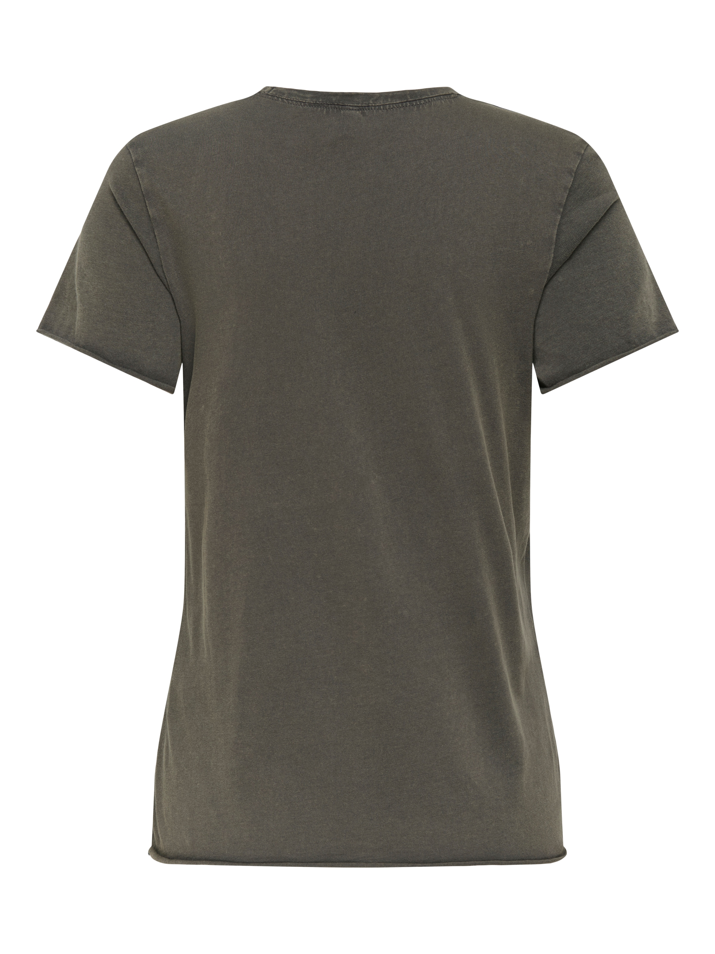 ONLY Rundhalsshirt »ONLLUCY REG S/S TOP JRS NOOS« Baumwolle, regular fit, unterschiedlich bedruckt