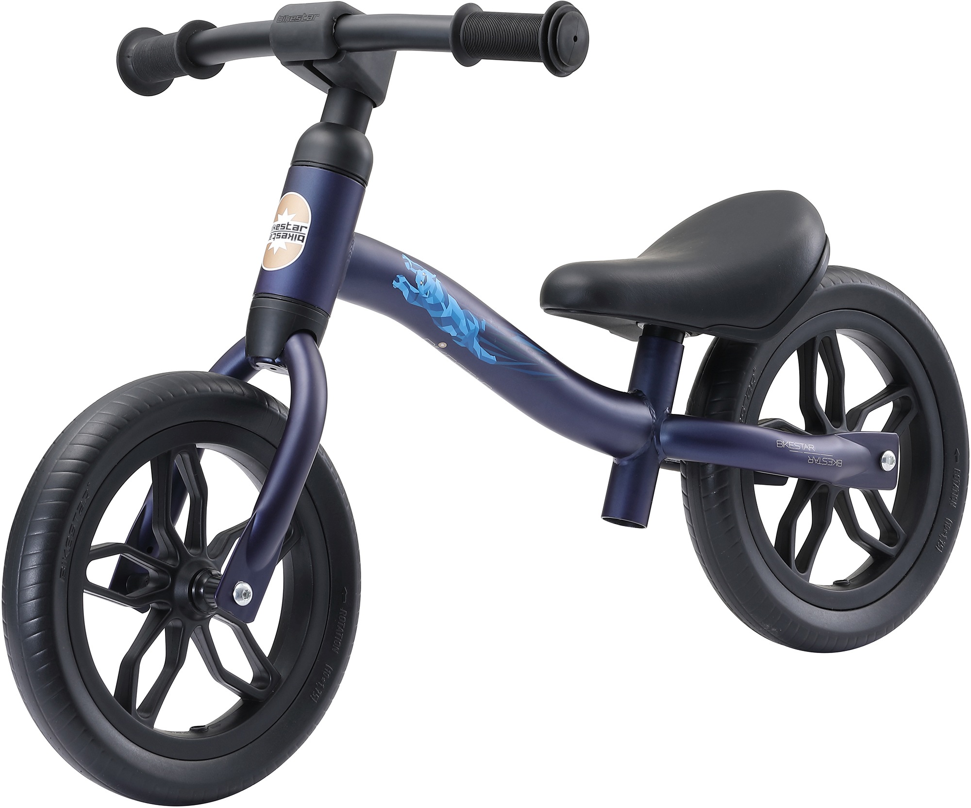 Bikestar Laufrad »Lightrunner«