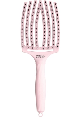 OLIVIA GARDEN Haarentwirrbürste »Fingerbrush Combo Pink large« kaufen