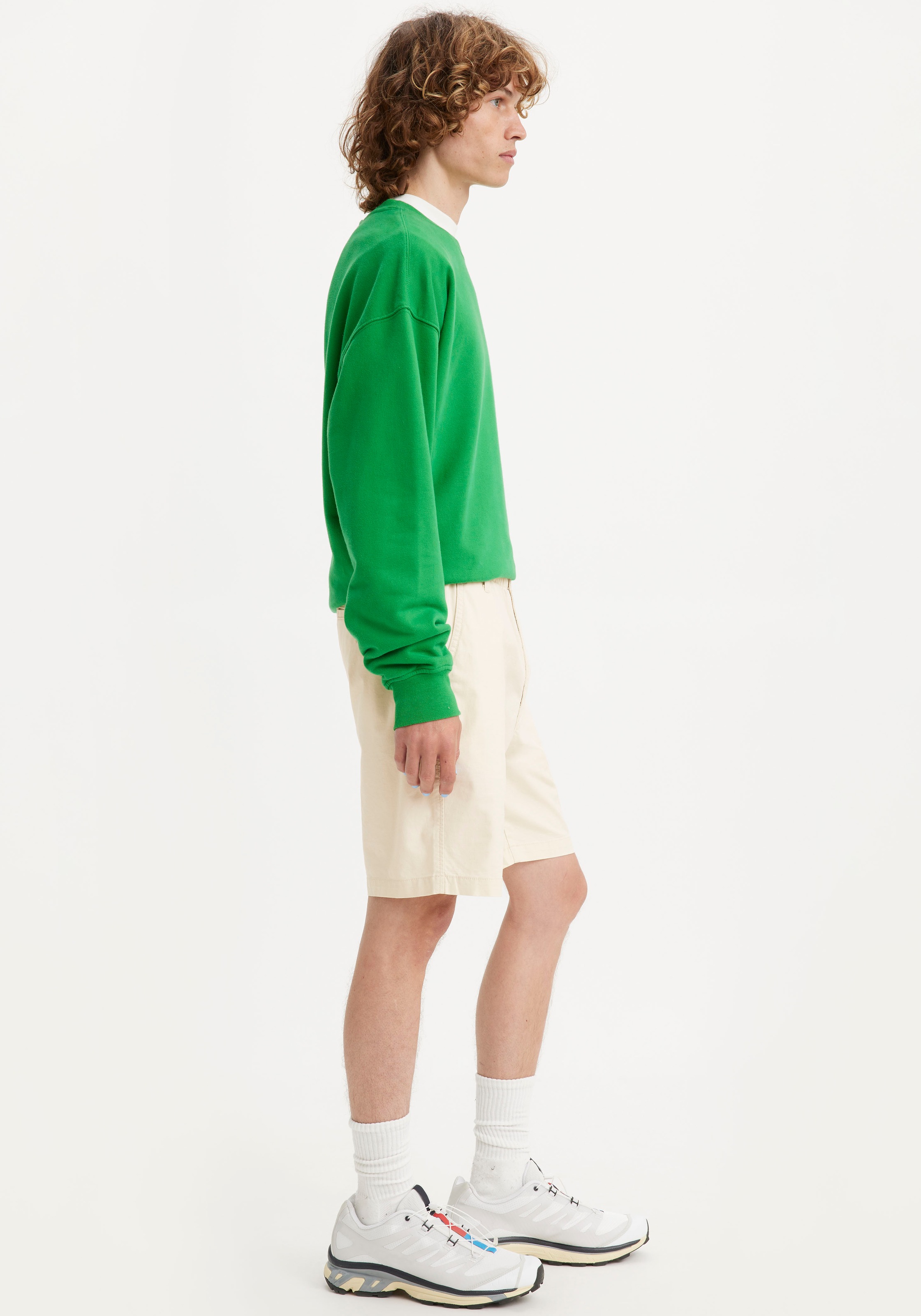 2. Bild von Levi's® Chinoshorts »XX CHINO EZ SHORTS«, mit elastischem Bund