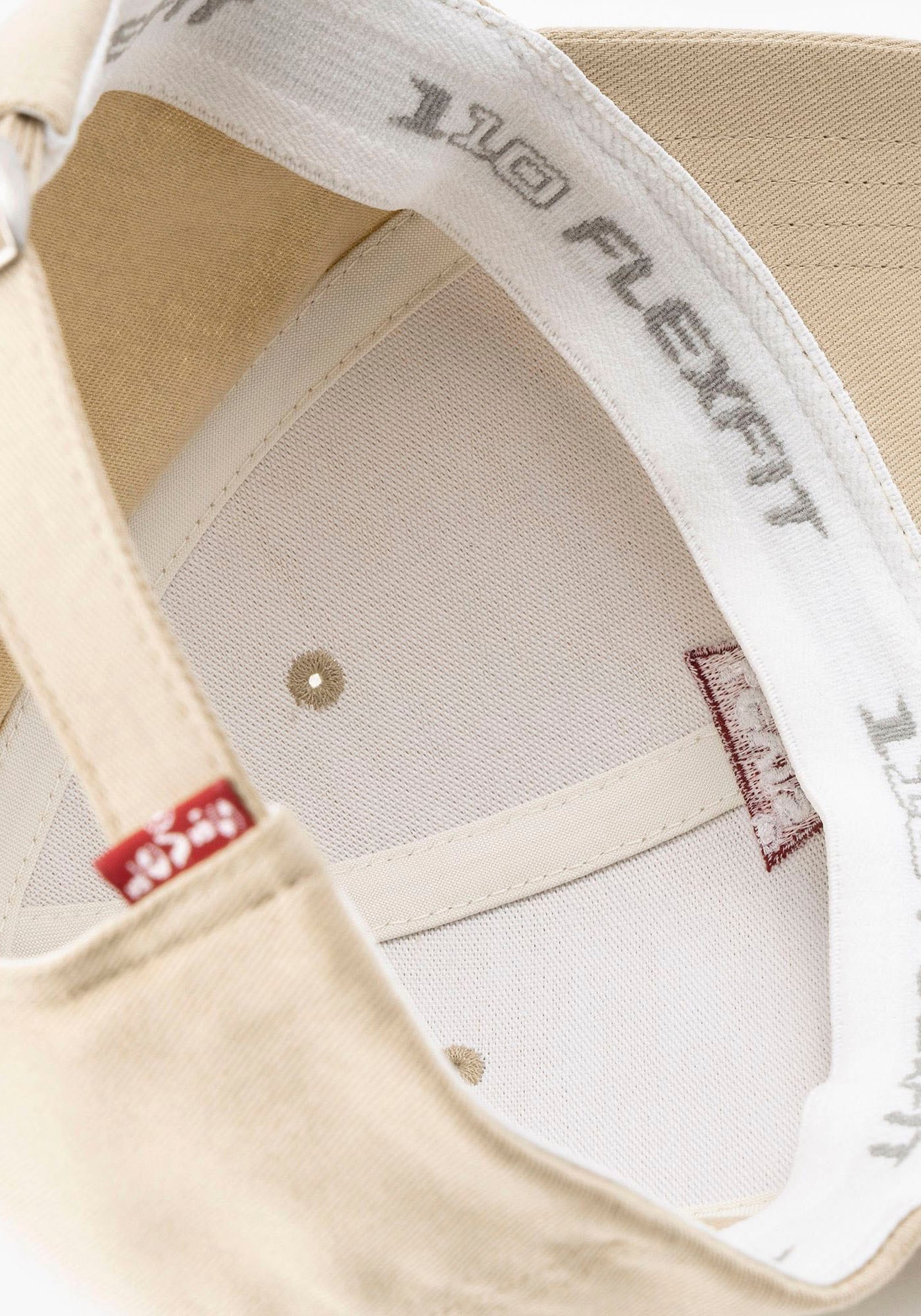 Levi's® Baseball Cap »Housemark Flexfit«
