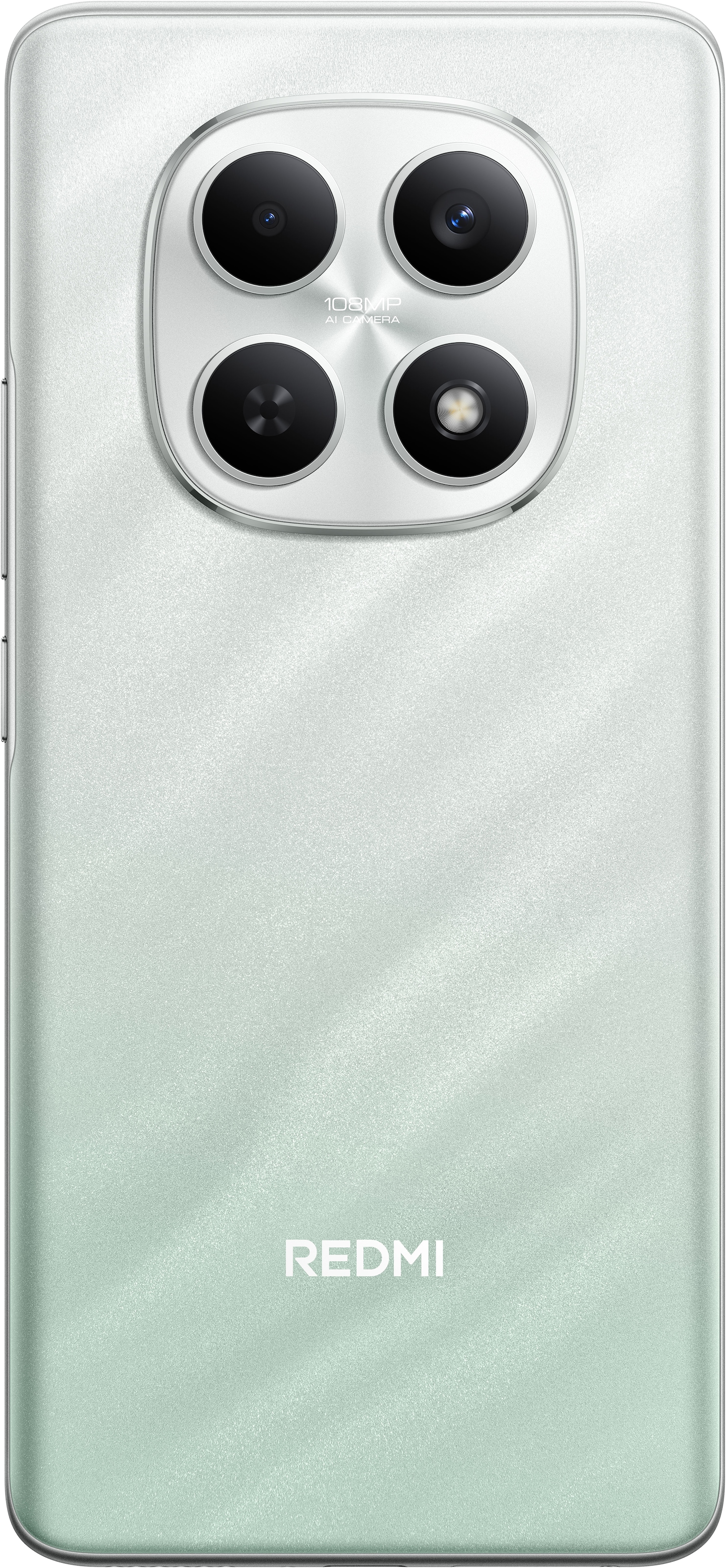 Xiaomi Smartphone »Redmi Note 15 6+128« Forest Green