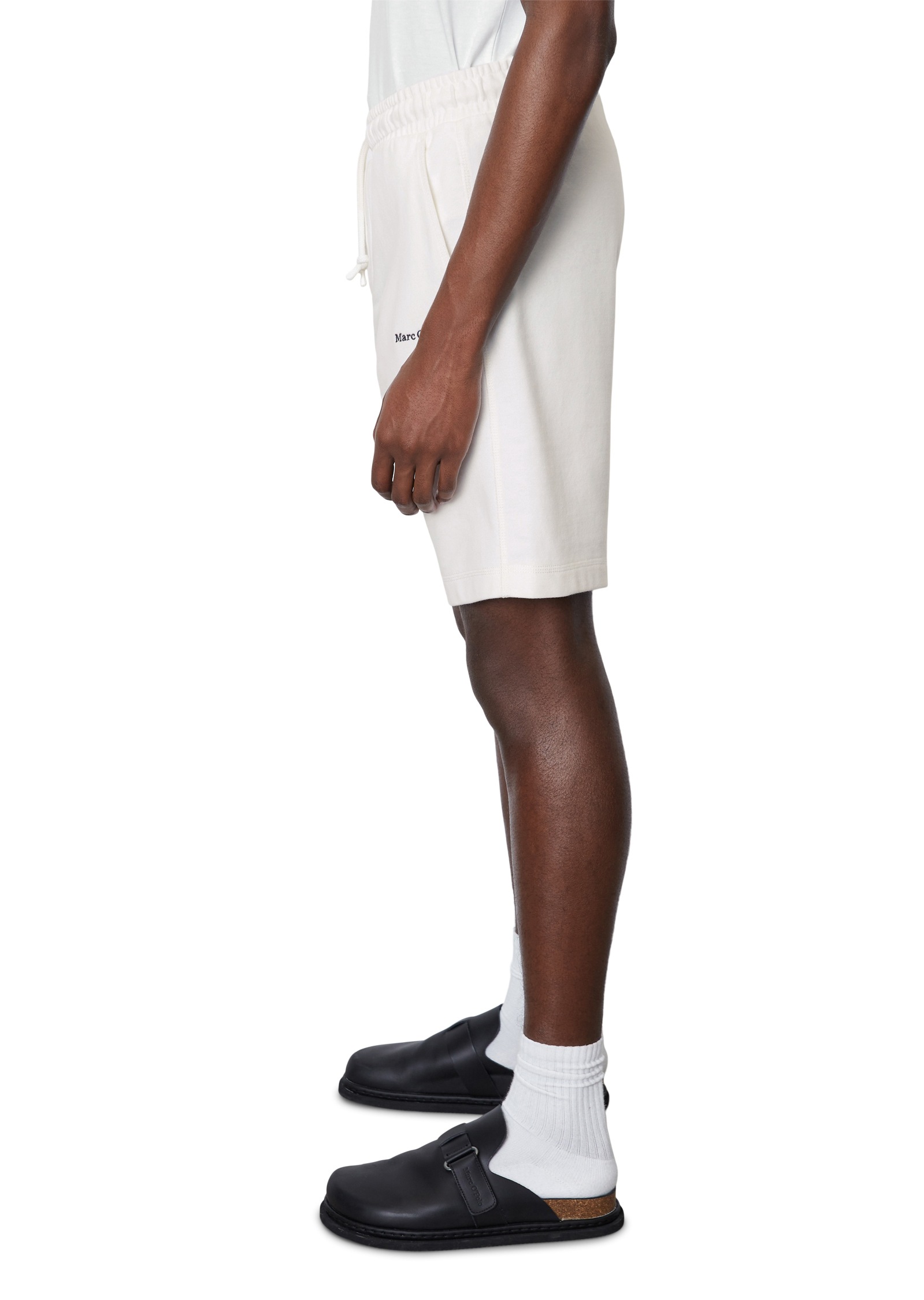 3. Bild von Marc O'Polo Shorts »aus Organic Cotton«