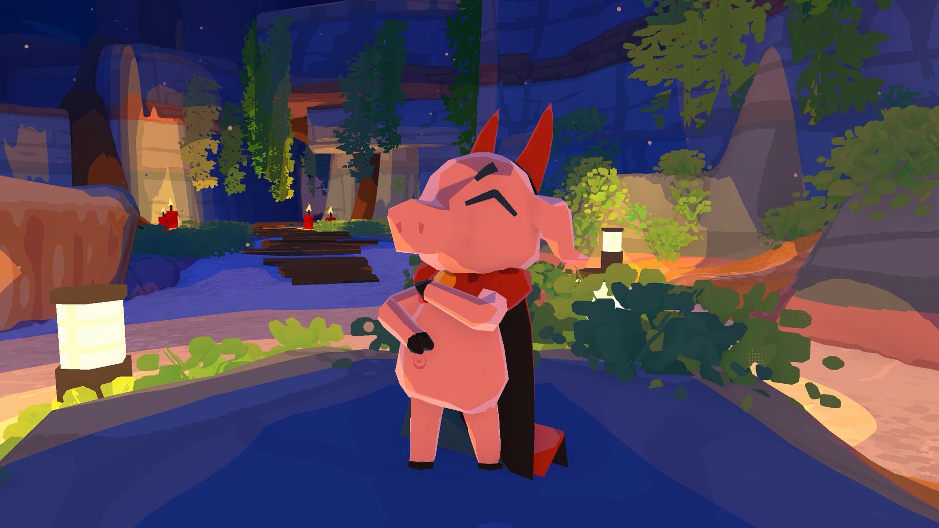 Silver Lining Spielesoftware »Lil Gator Game: Gator of the Year Edition - [Playstation 5]« PlayStation 5