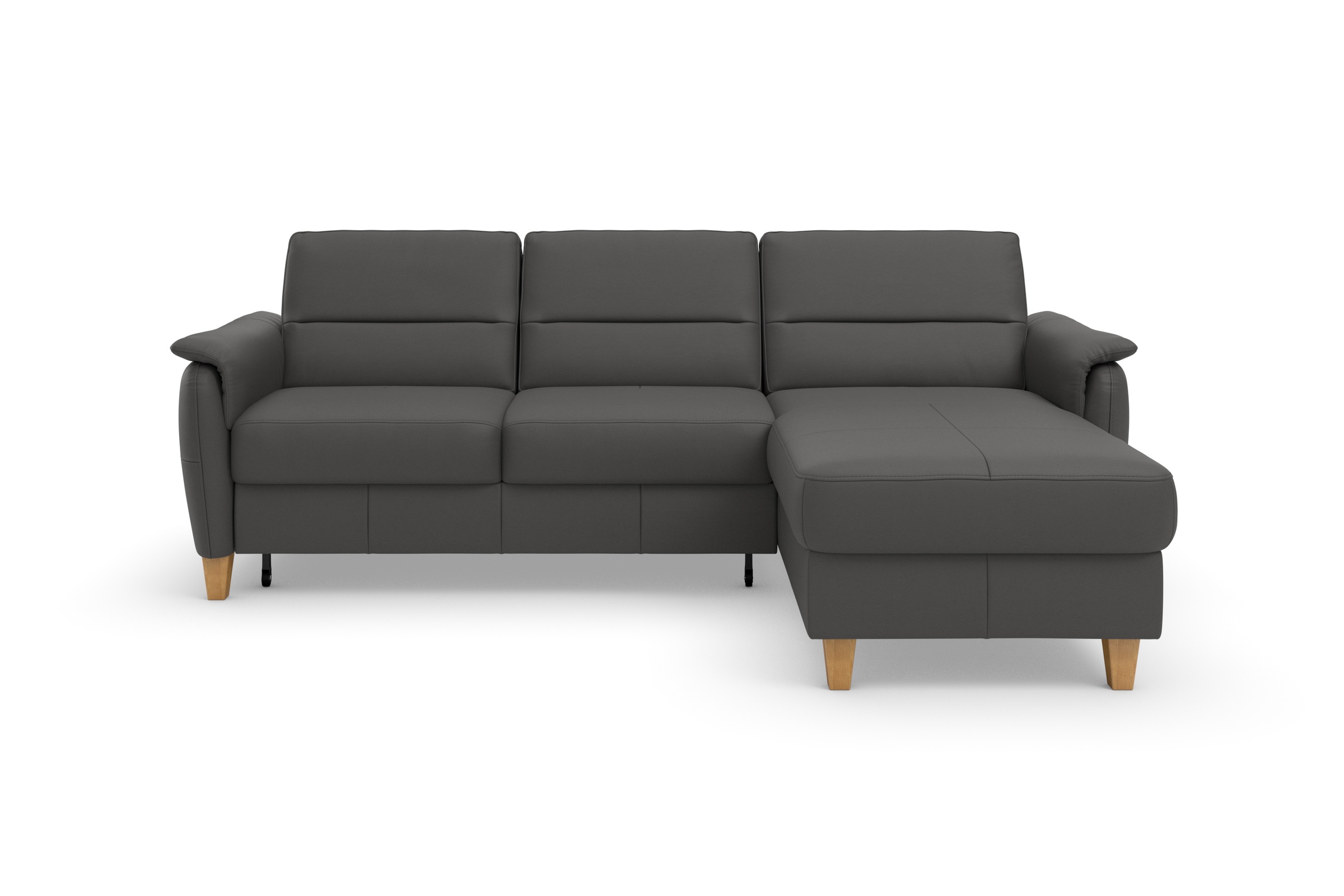 Home affaire Ecksofa »Palmera L-Form, B: 244 cm - OTTO. Verlässliche Qualit günstig online kaufen