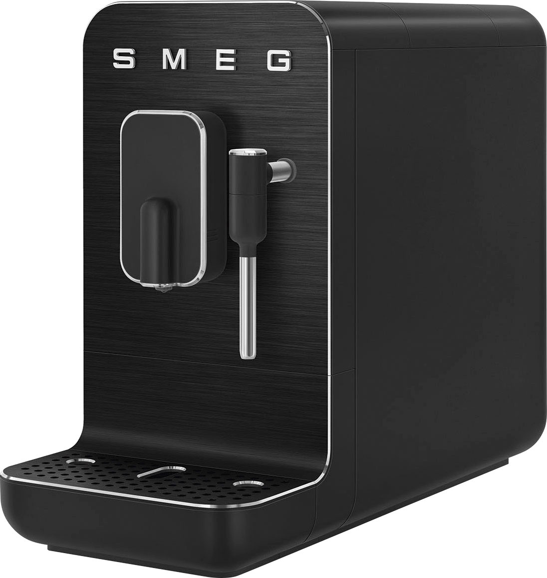 2. Bild von Smeg Kaffeevollautomat »BCC02FBMEU - Special Edition«