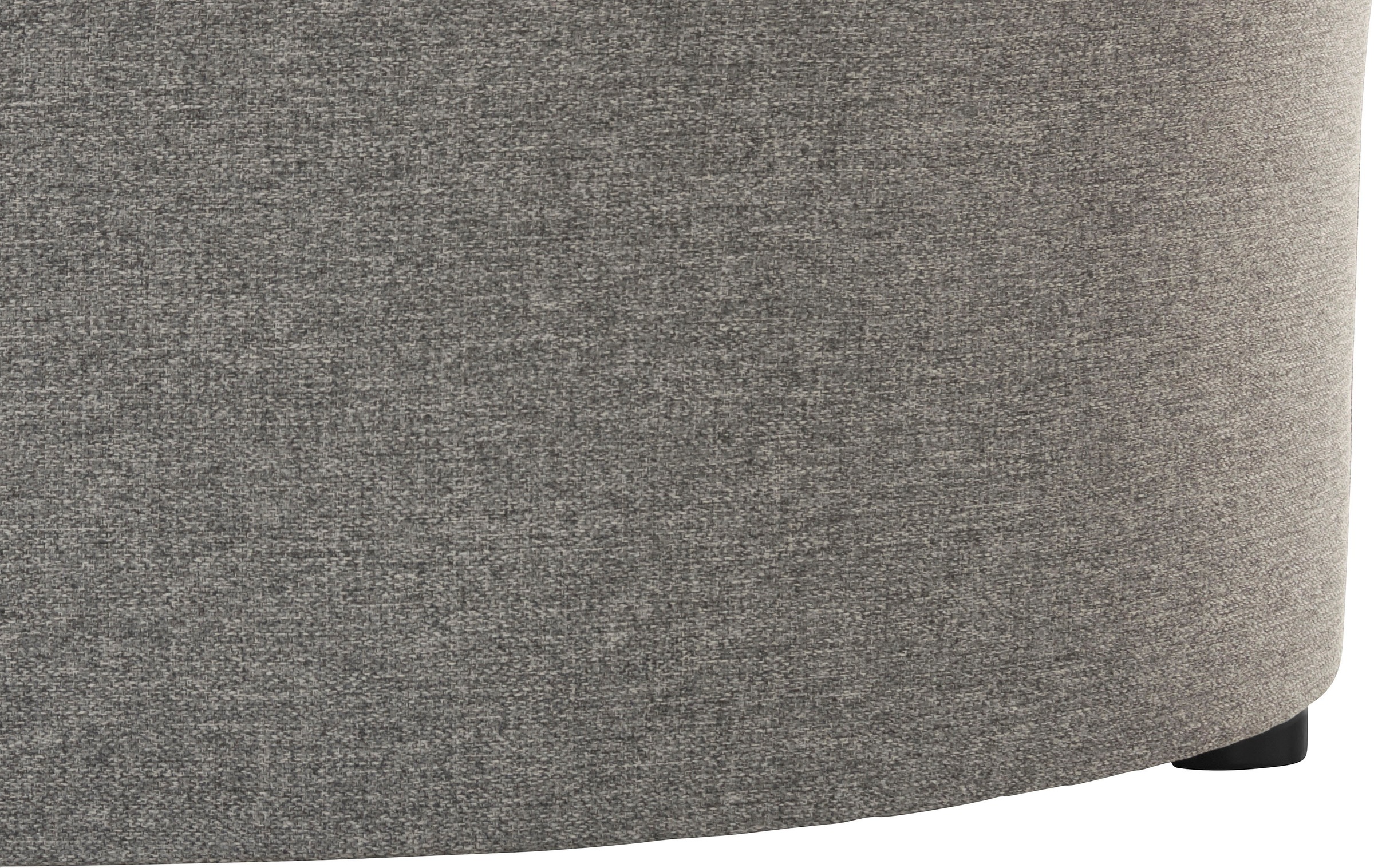 DOMO collection Wohnlandschaft »Sarafina, zeitlos und komfortabel, optional mit Federkern, U-Form«, wahlweise mit Bettfunktion
