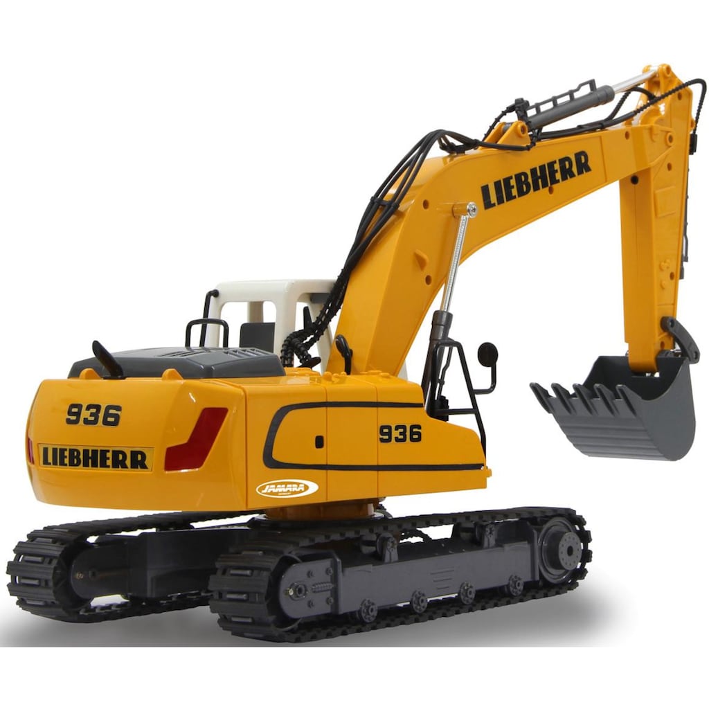 Jamara RC-Bagger »Liebherr R936«