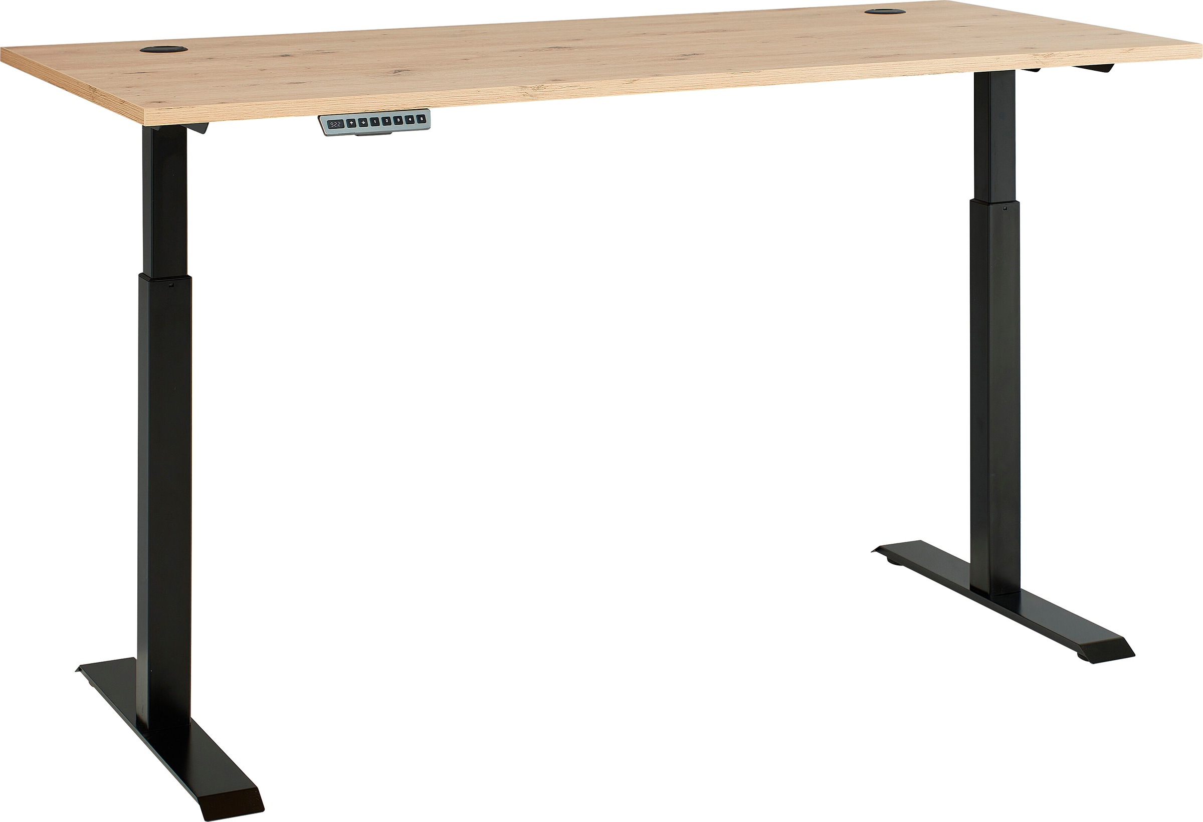 Innostyle Schreibtisch, (1 St.)