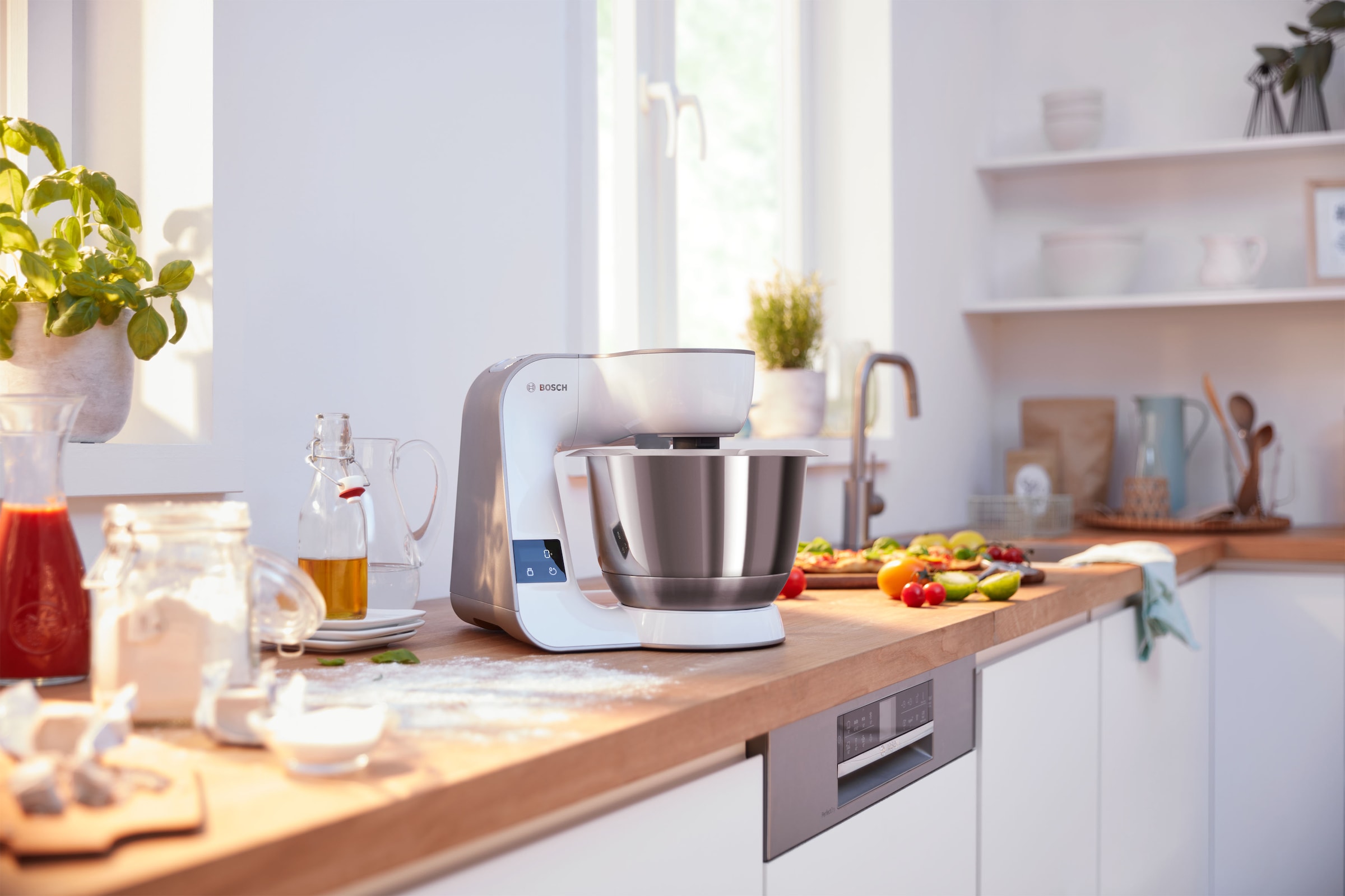 Mum5 scale. Bosch mum5xw40. Кухонная машина Bosch mum5xw40, белый. Кухонная машина бош мум 5xw40. Кухонный комбайн Bosch mum 5.