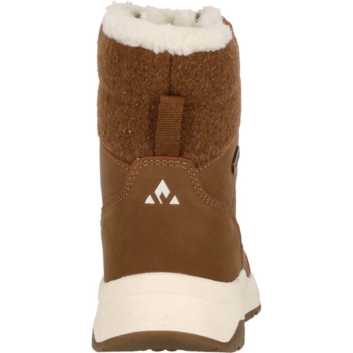 WHISTLER Winterboots »Duien W«  Snowboots, Winterstiefel, Winterschuhe, gefüttert