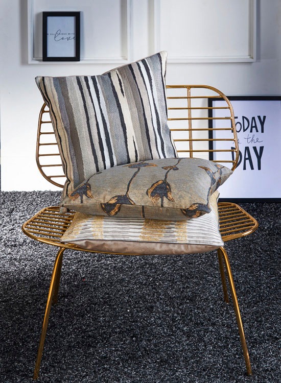 APELT Dekokissen »Perla« Kissenhülle ohne Füllung, 1 Stück günstig online kaufen