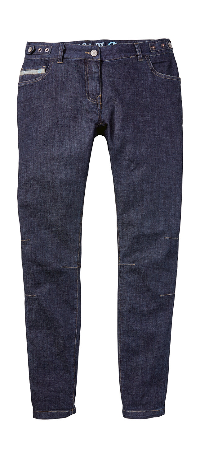 G.I.G.A. DX by killtec Funktionshose »Cashira«