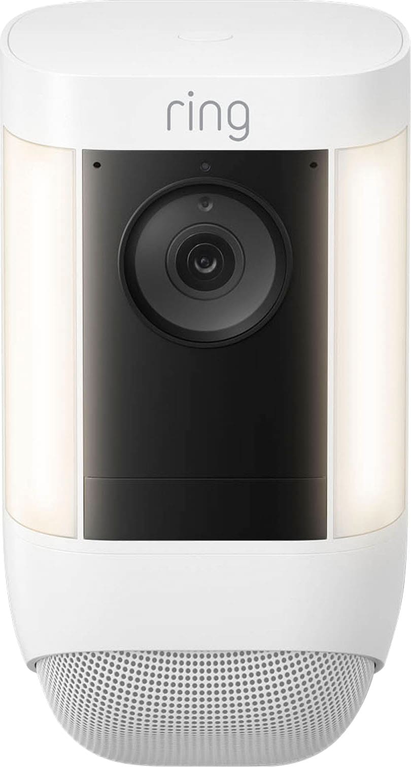 Überwachungskamera »Spotlight Cam Pro-verkabelt«, Außenbereich