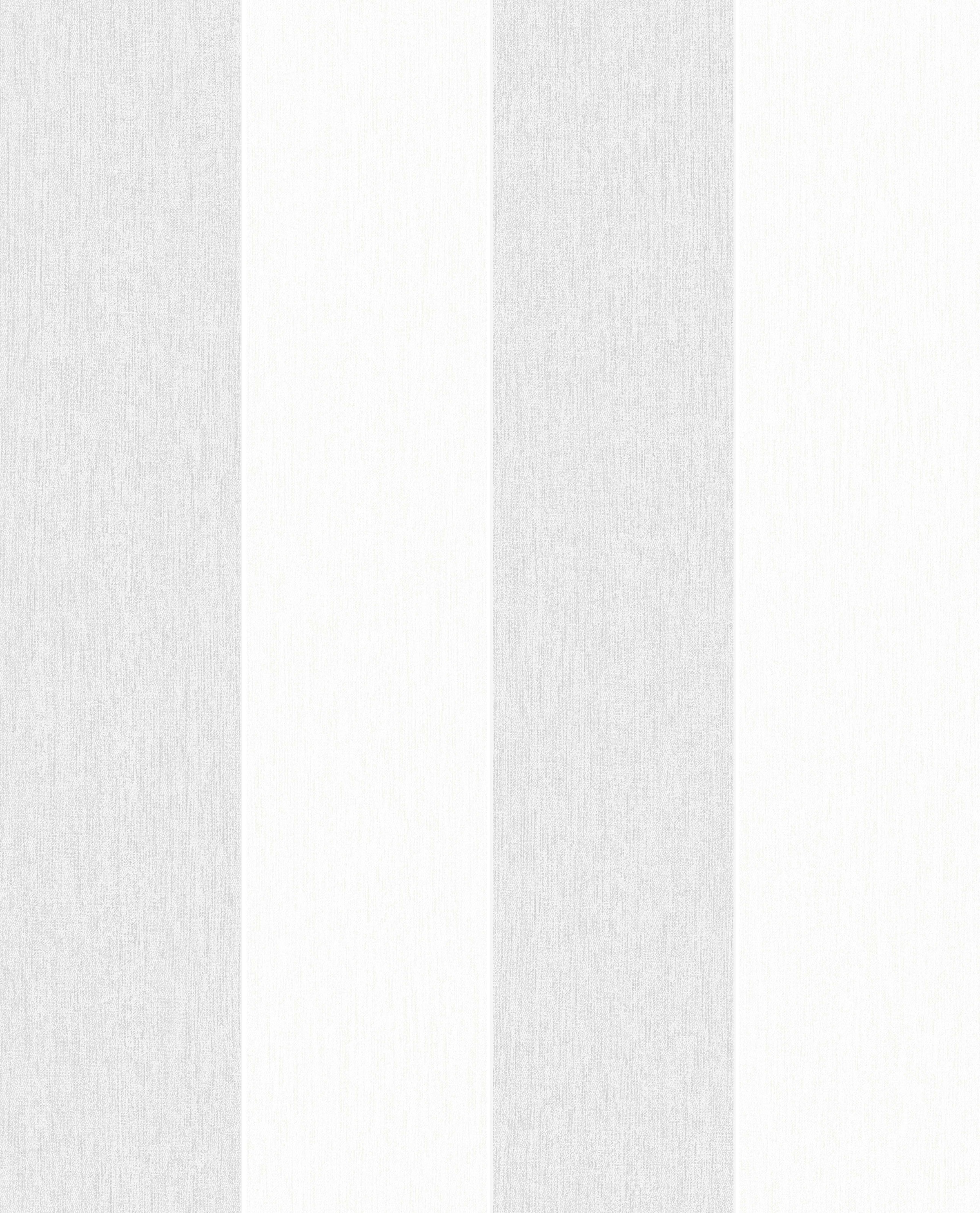 Superfresco Easy Vliestapete »Calico - Streifen«, Streifen, Grau - 10m x 52cm