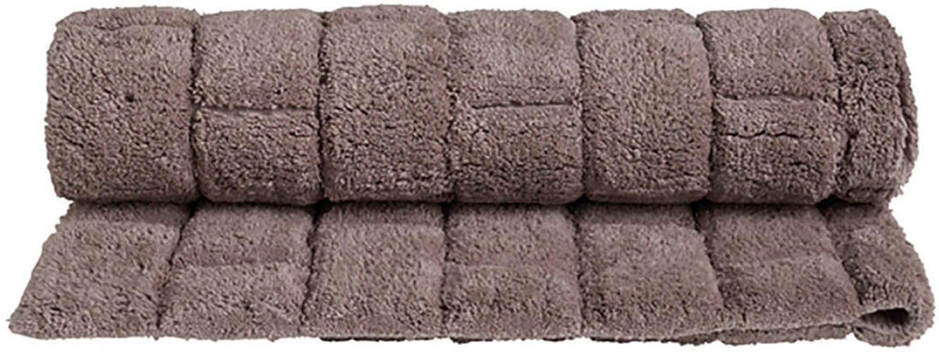 Seahorse Badematte »»Metro« Hotelmatte«, beidseitig nutzbar-schnell trockne günstig online kaufen