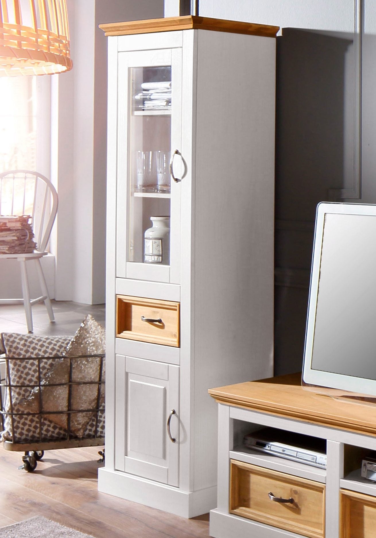 180 »Selma«, Vitrine Home bestellen cm Höhe online affaire