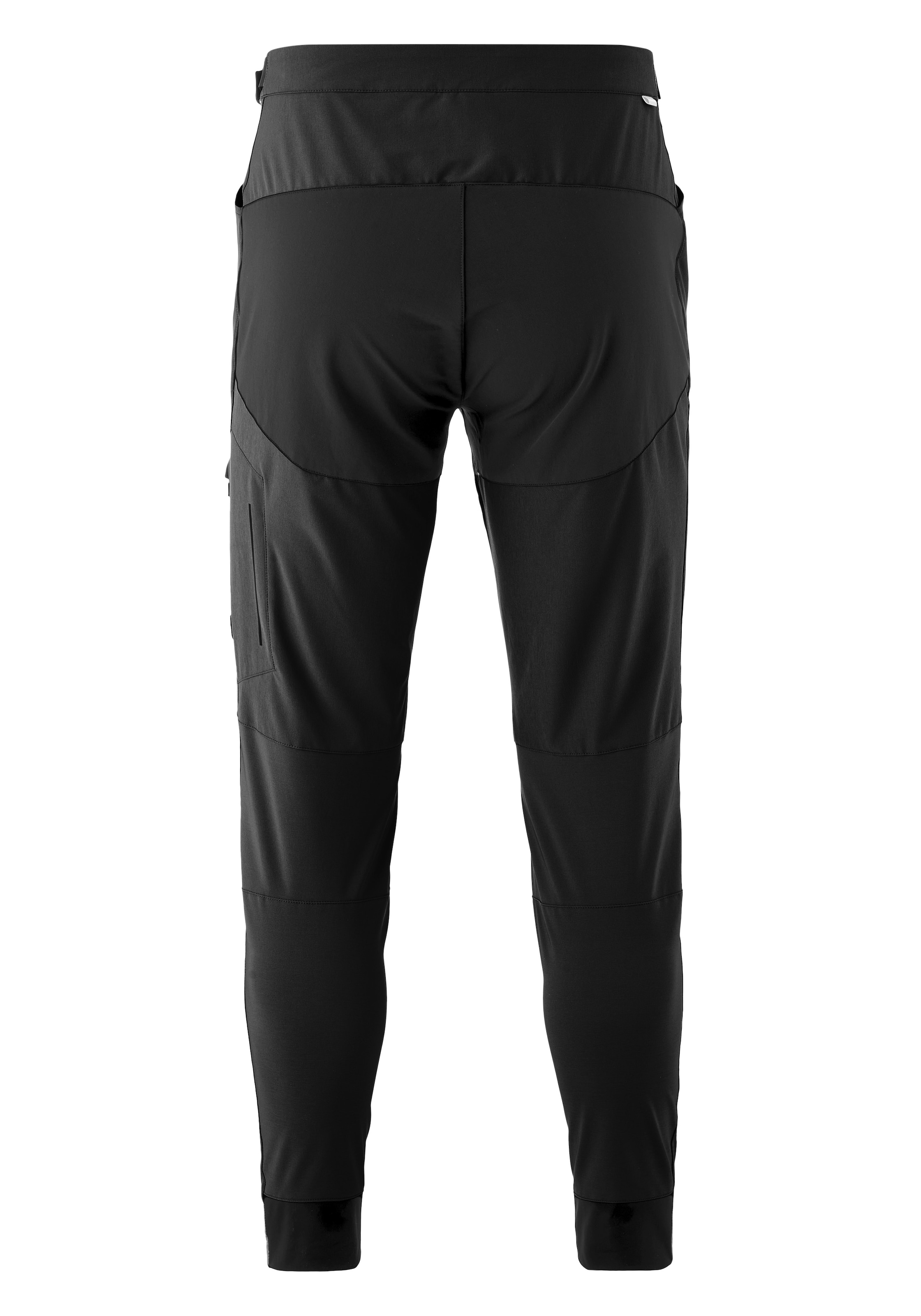 Gonso Fahrradhose »TRAIL PANTS M«, Herren MTB-Hose ohne Sitzpolster, lange Radhose, verstellbarer Bund