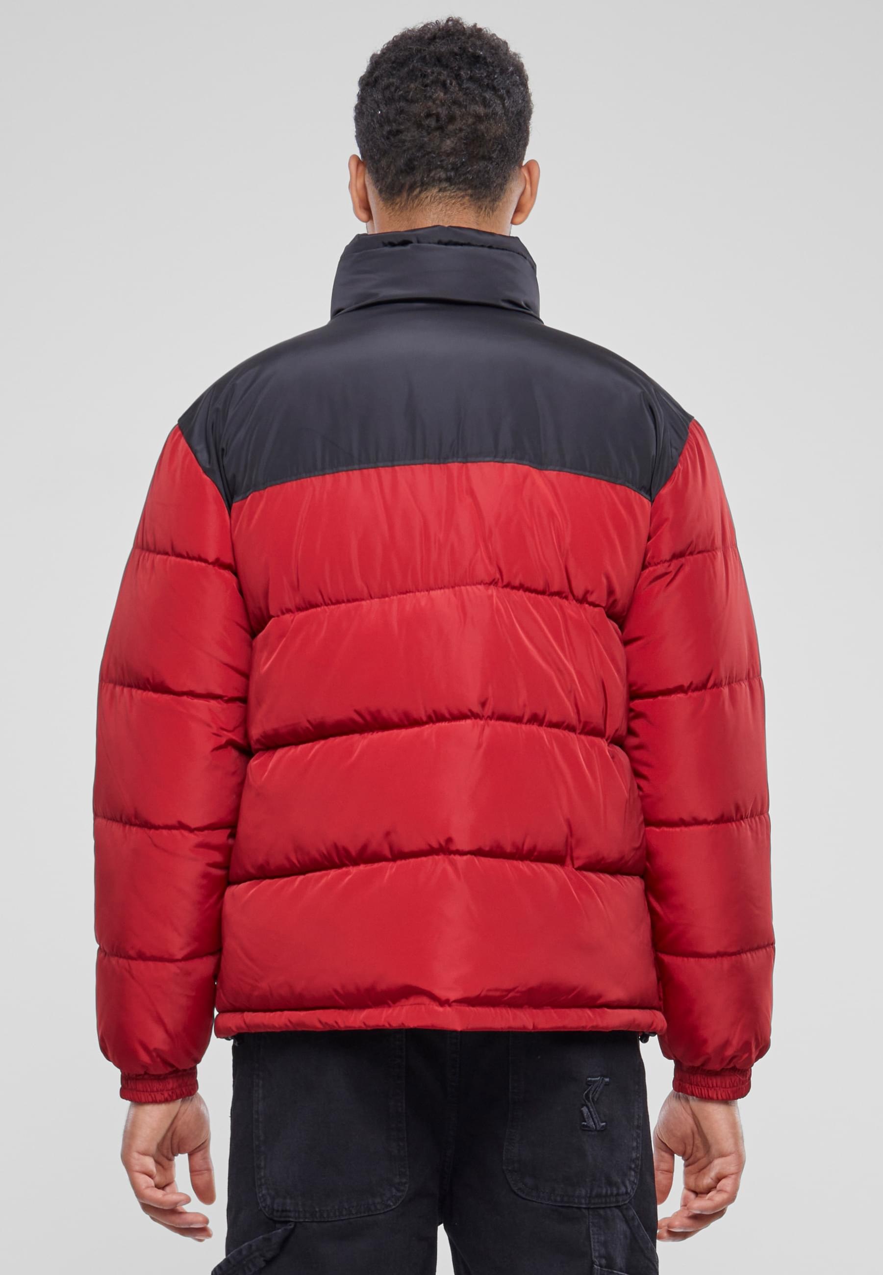 Karl Kani Winterjacke »Karl Kani Herren« 1 Stk. tlg. ohne Kapuze