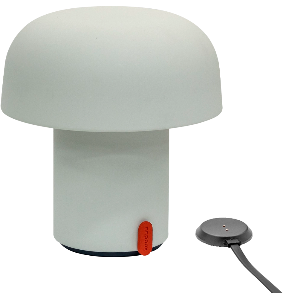 kooduu LED Tischleuchte »Sensa«, 1 flammig, Leuchtmittel LED-Modul   LED fe günstig online kaufen