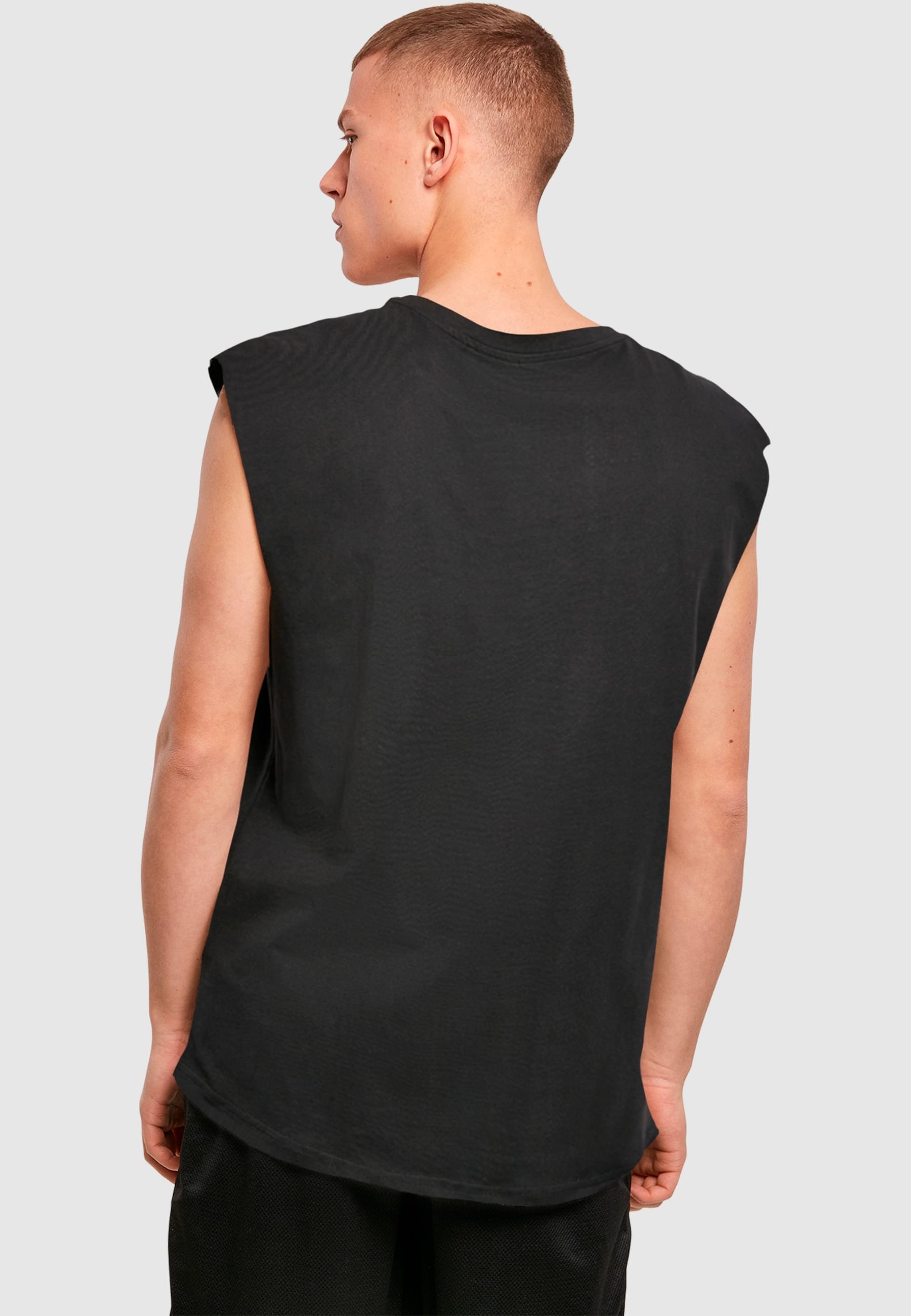 MisterTee T-Shirt »MisterTee Ballin 2.0 Sleeveless Tee« 1 Stk.